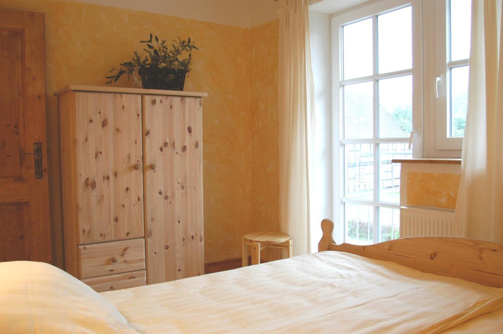 Ferienwohnungen Haus Froschkönig