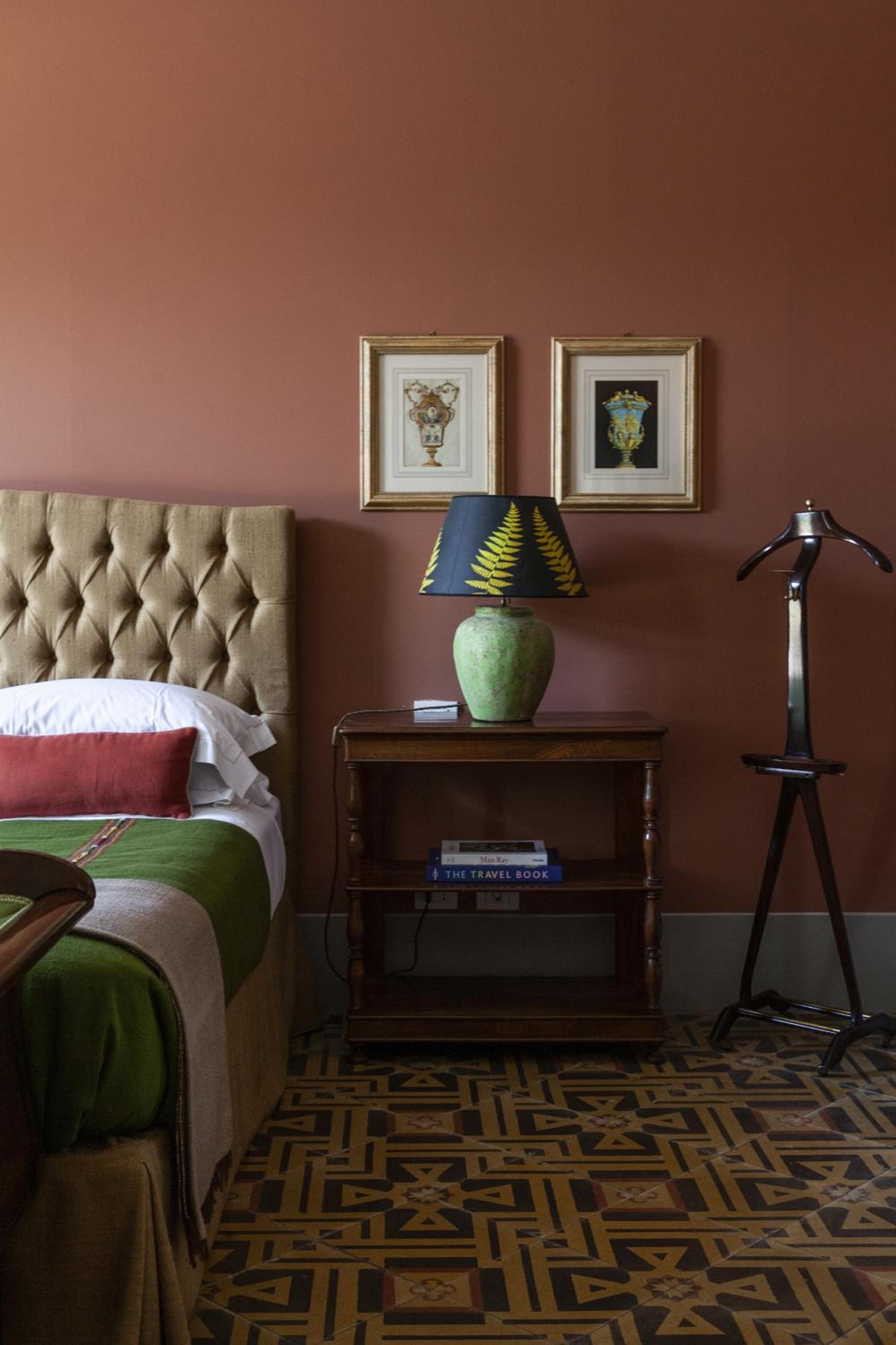 Villa Biondelli Wine & Suites