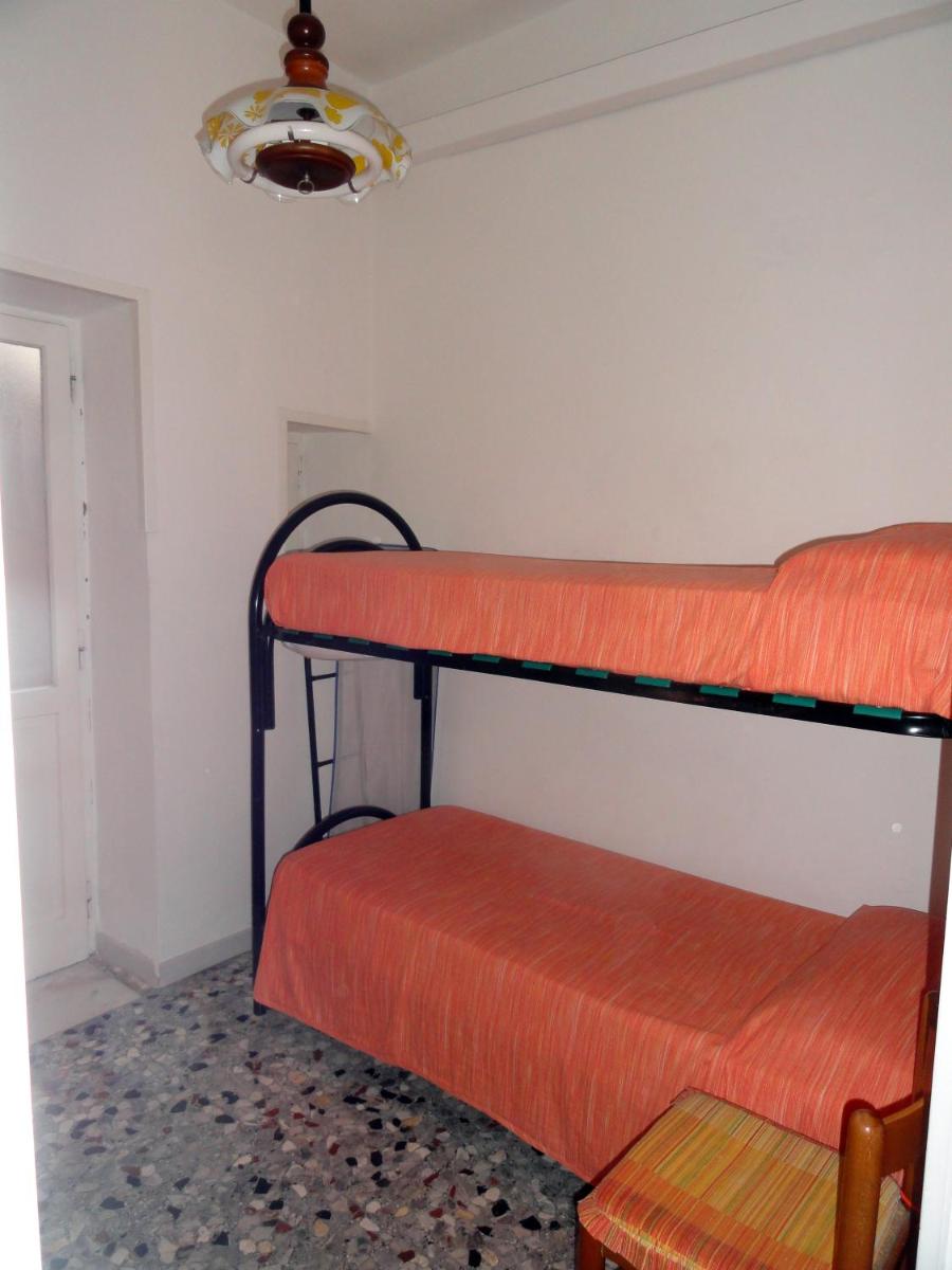 Chiaia Apartments view 2