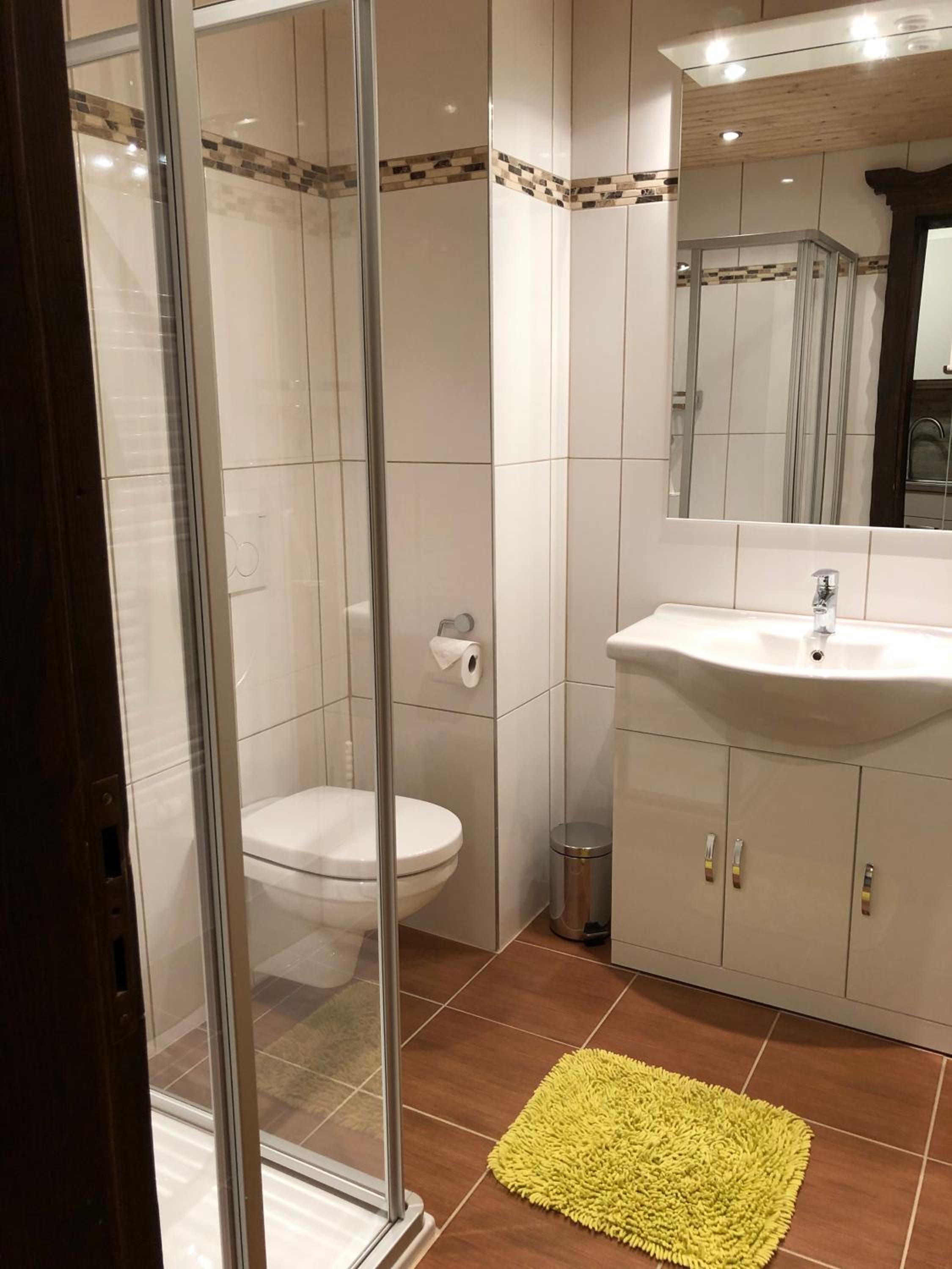 Ferienwohnung & Spa Renate view 2