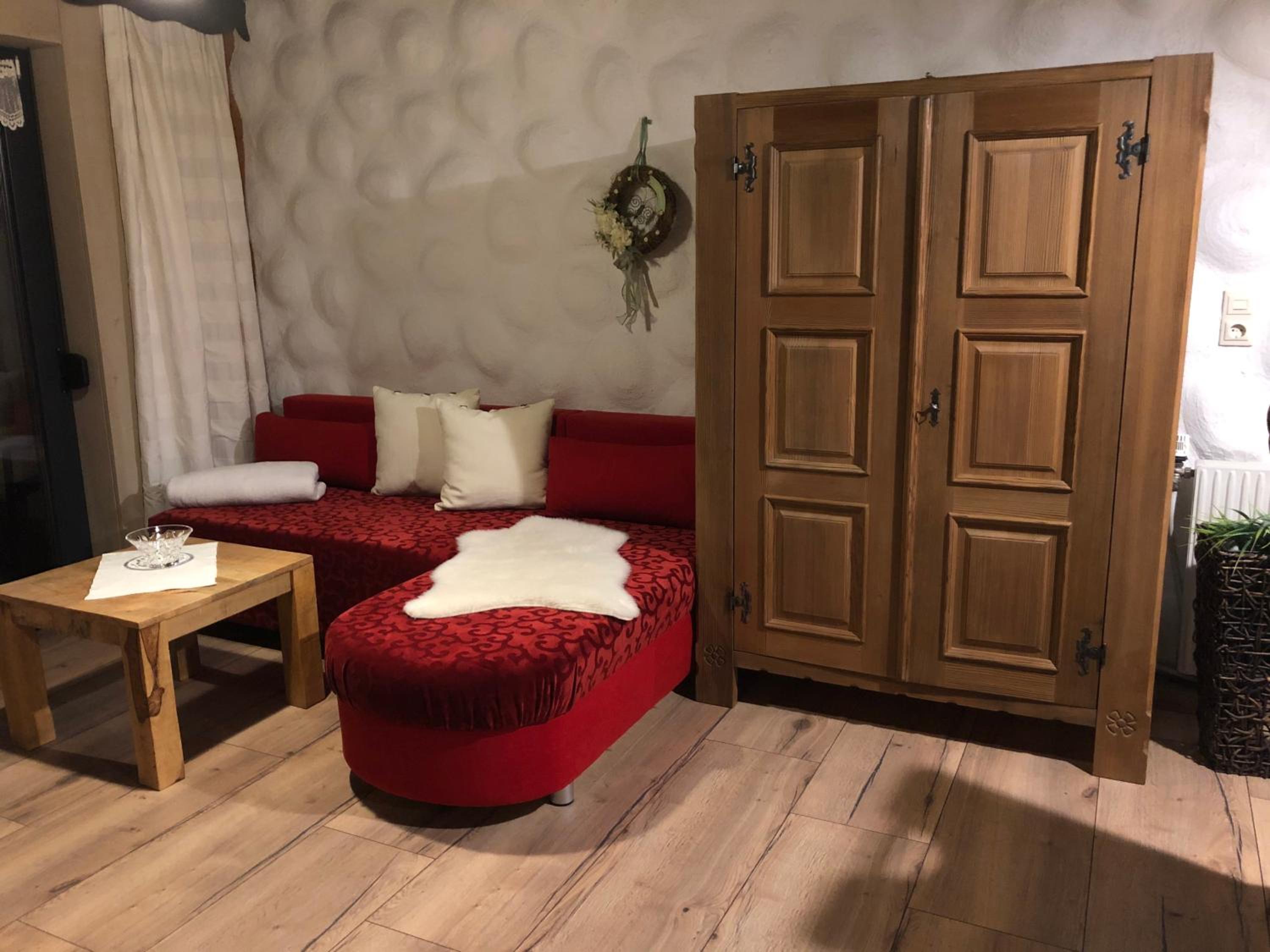 Ferienwohnung & Spa Renate view 4