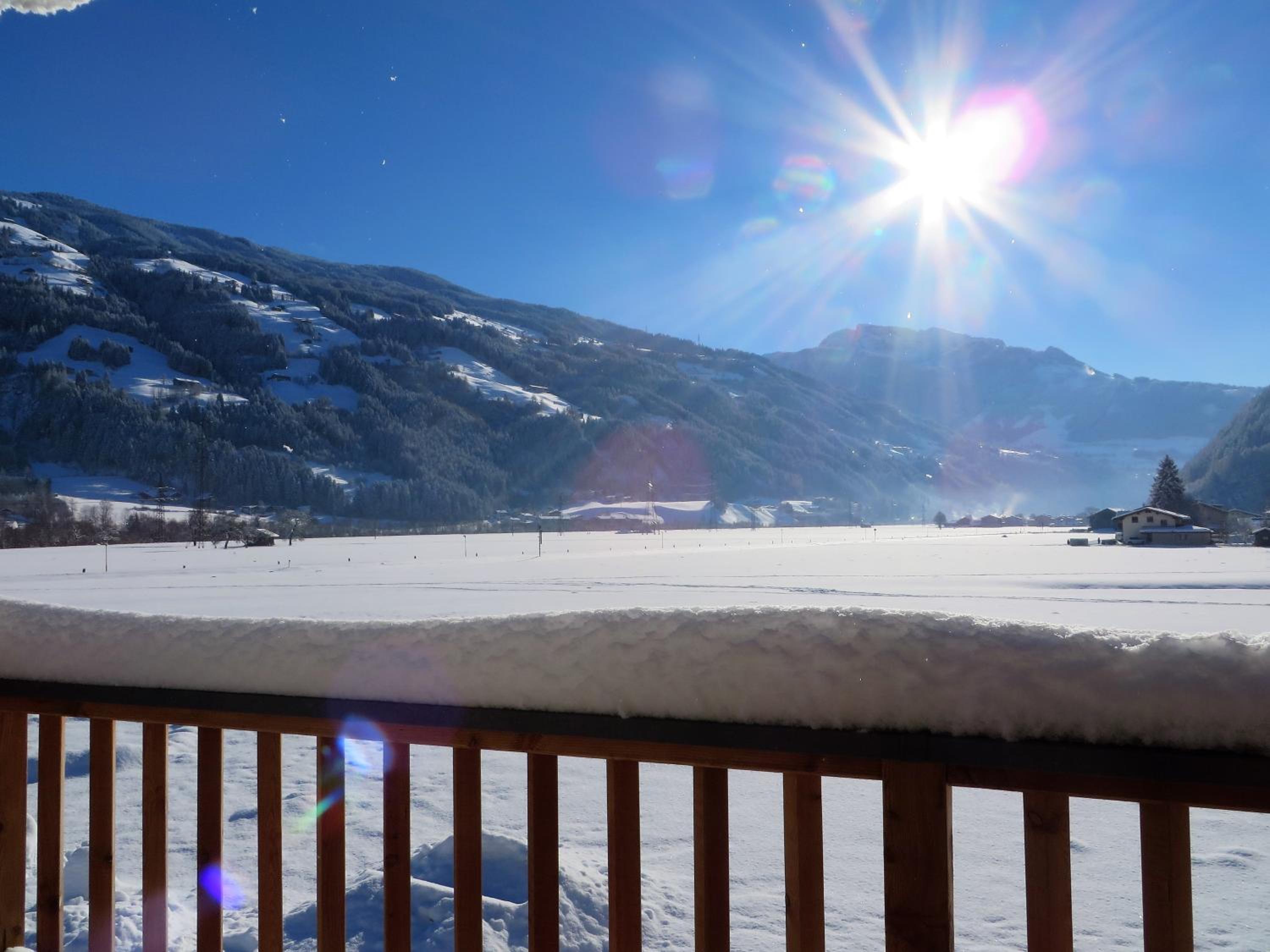Alpinliving.Tirol