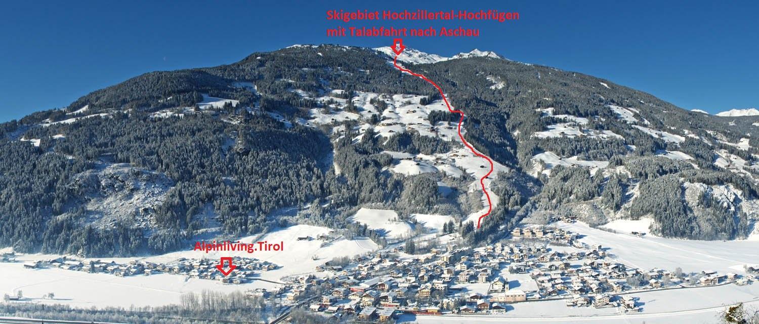 Alpinliving.Tirol