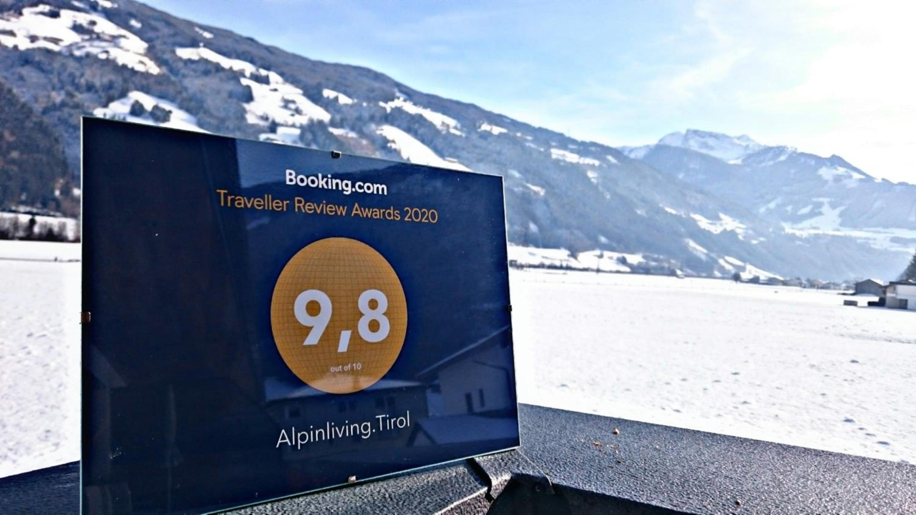 Alpinliving.Tirol