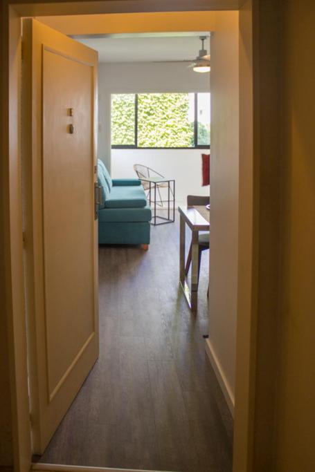 RecoBerta Apartment. Diseñado para disfrutar