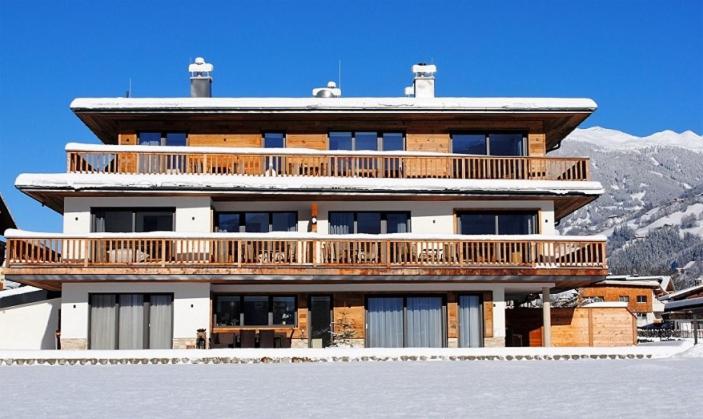 Alpinliving.Tirol