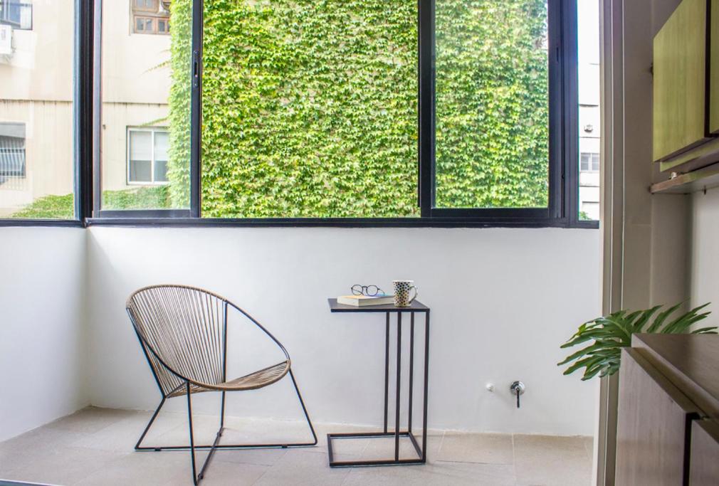 RecoBerta Apartment. Diseñado para disfrutar
