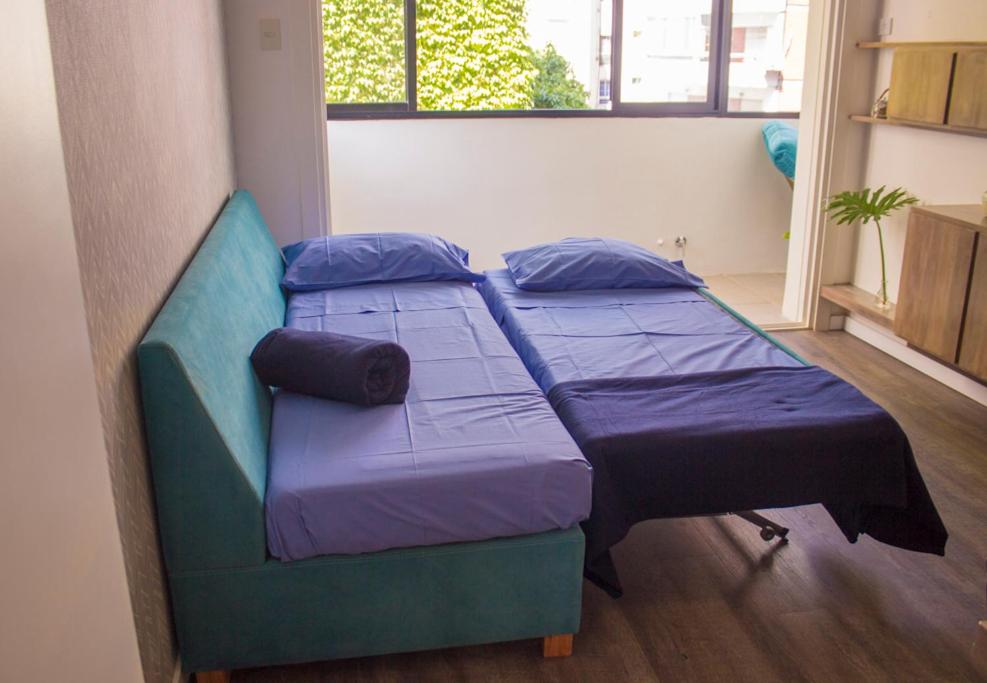 RecoBerta Apartment. Diseñado para disfrutar