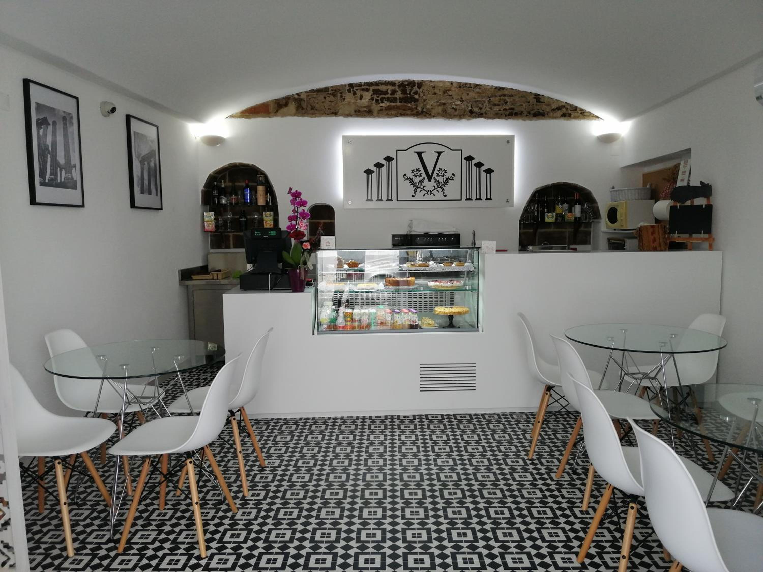 Casa Vitória Guest House