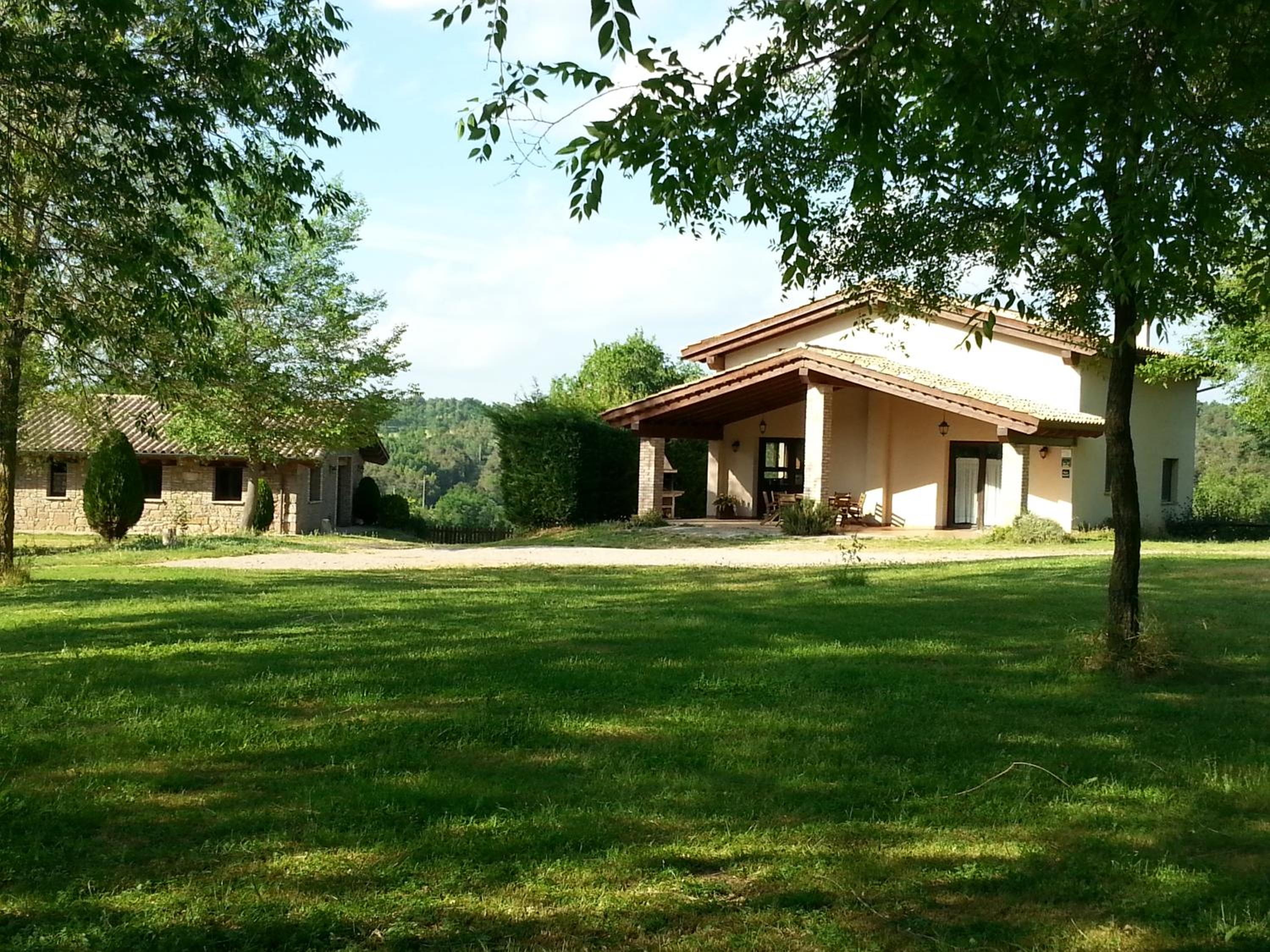 La Cabanya del Permanyer view 3