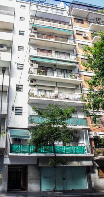 RecoBerta Apartment. Diseñado para disfrutar