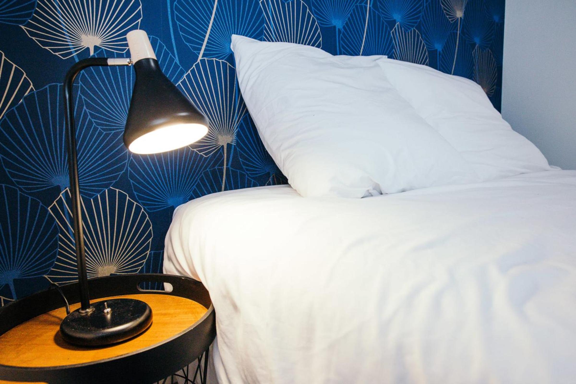 Studio Méan near Airbus and Chantiers Atlantique - wifi - parking, photo 9