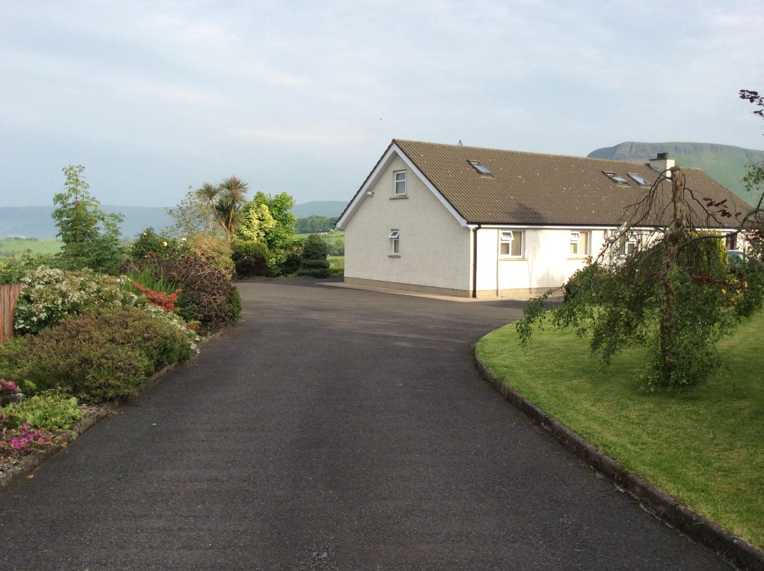 Garron View