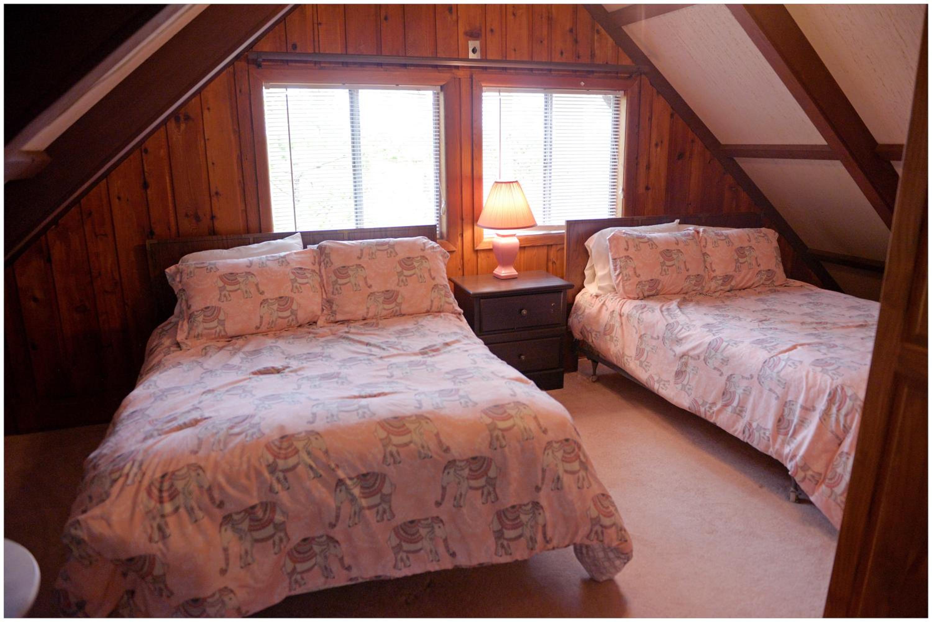 Pine Mountain Club Chalets Resort - Property Image 13