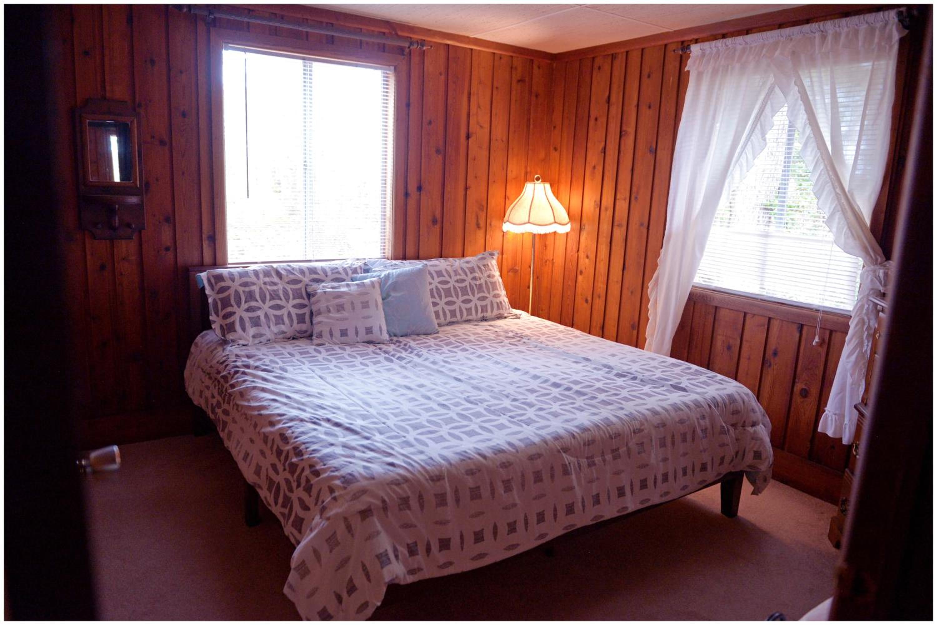 Pine Mountain Club Chalets Resort - Property Image 12