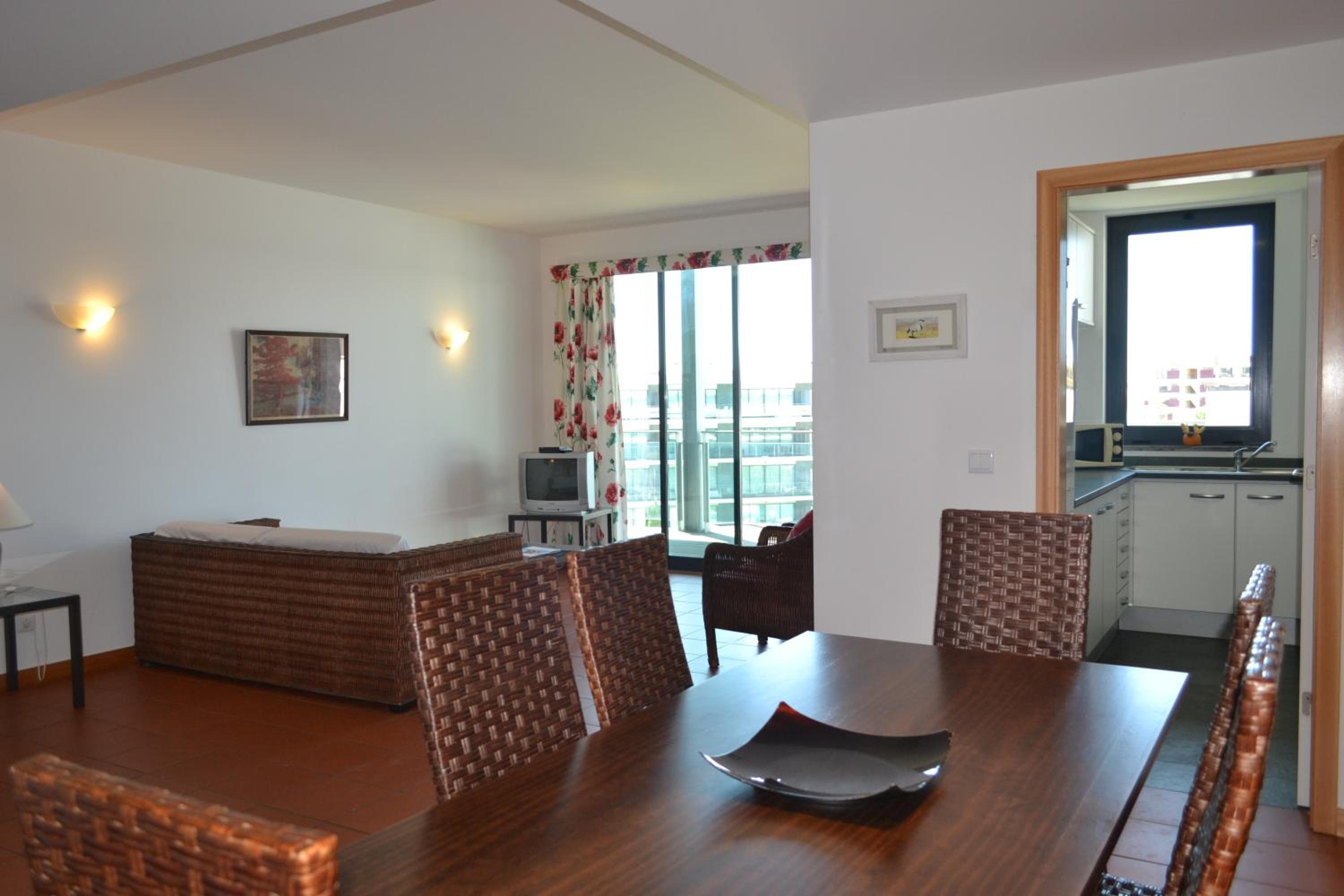 Residence Golf Club by Garvetur view 4