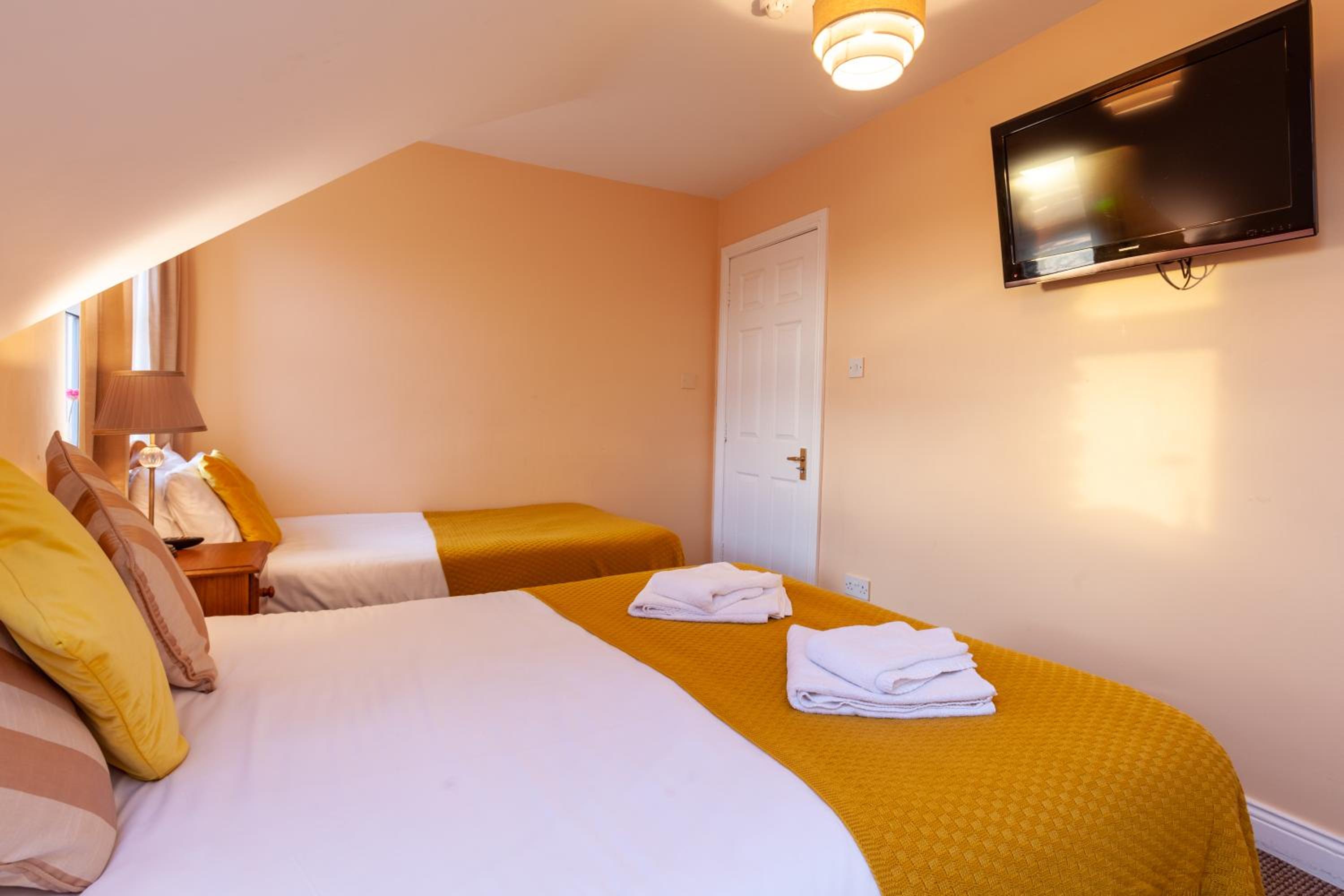 The Quayside B&B