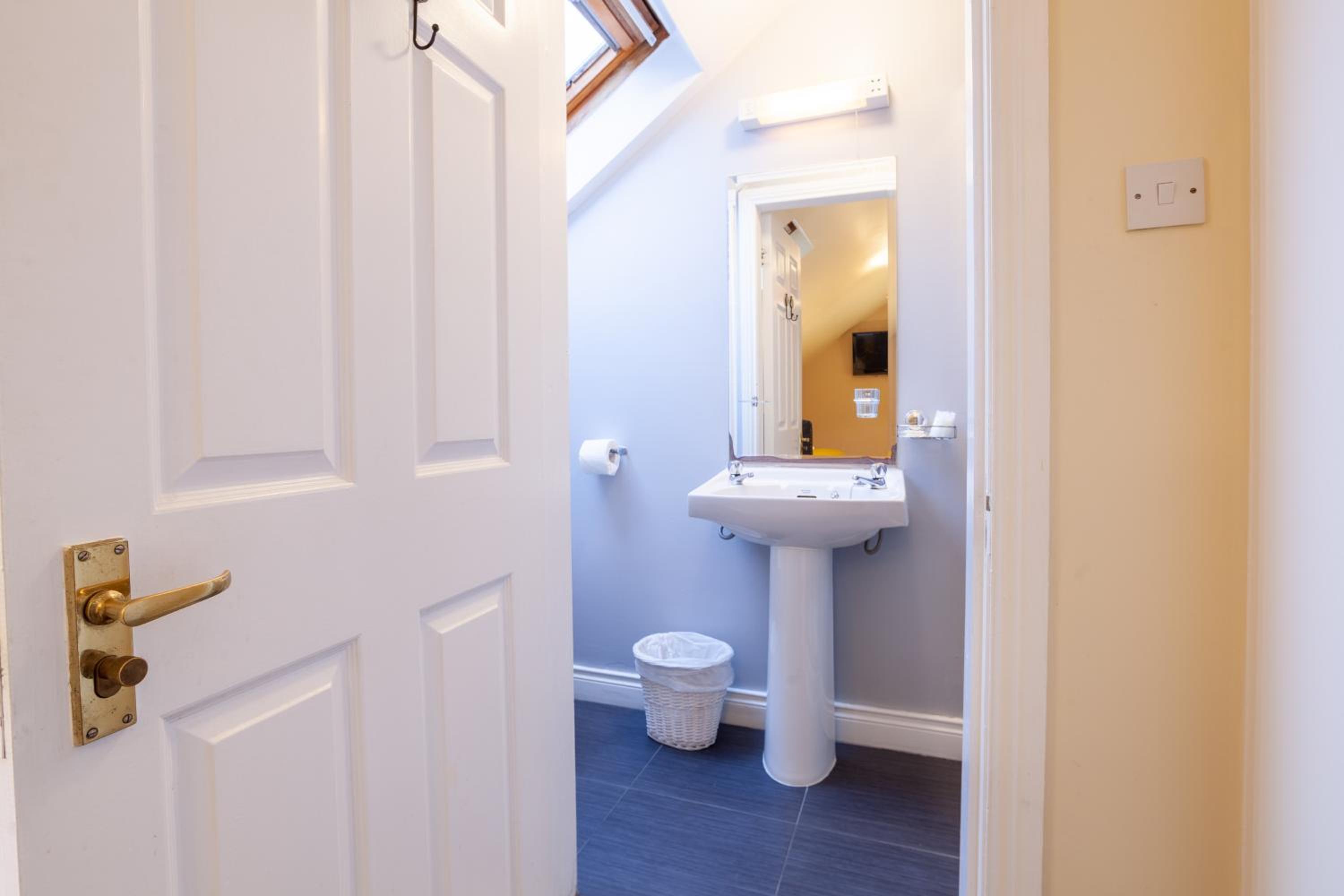 The Quayside B&B