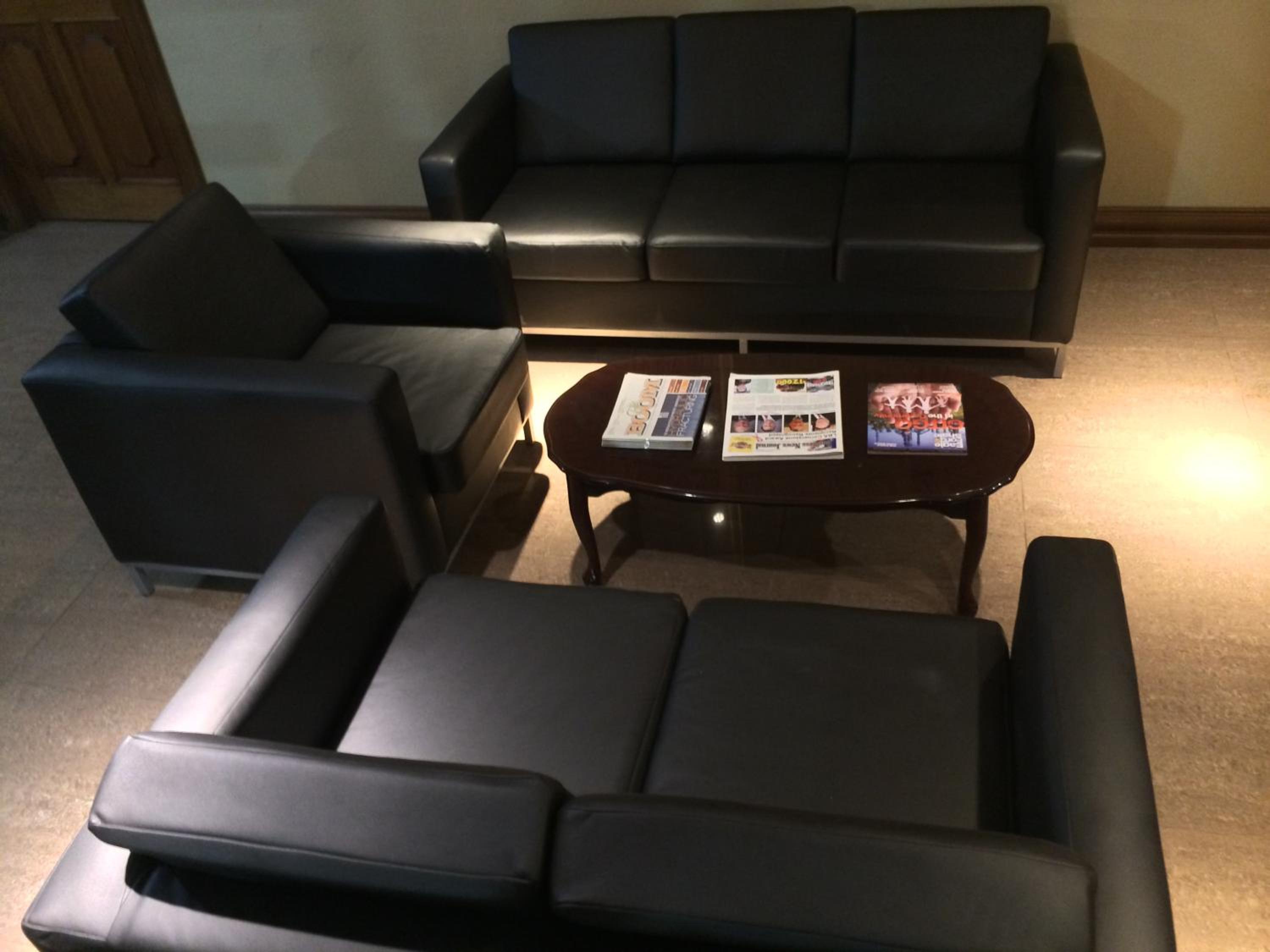 Cotulla Executive Inn