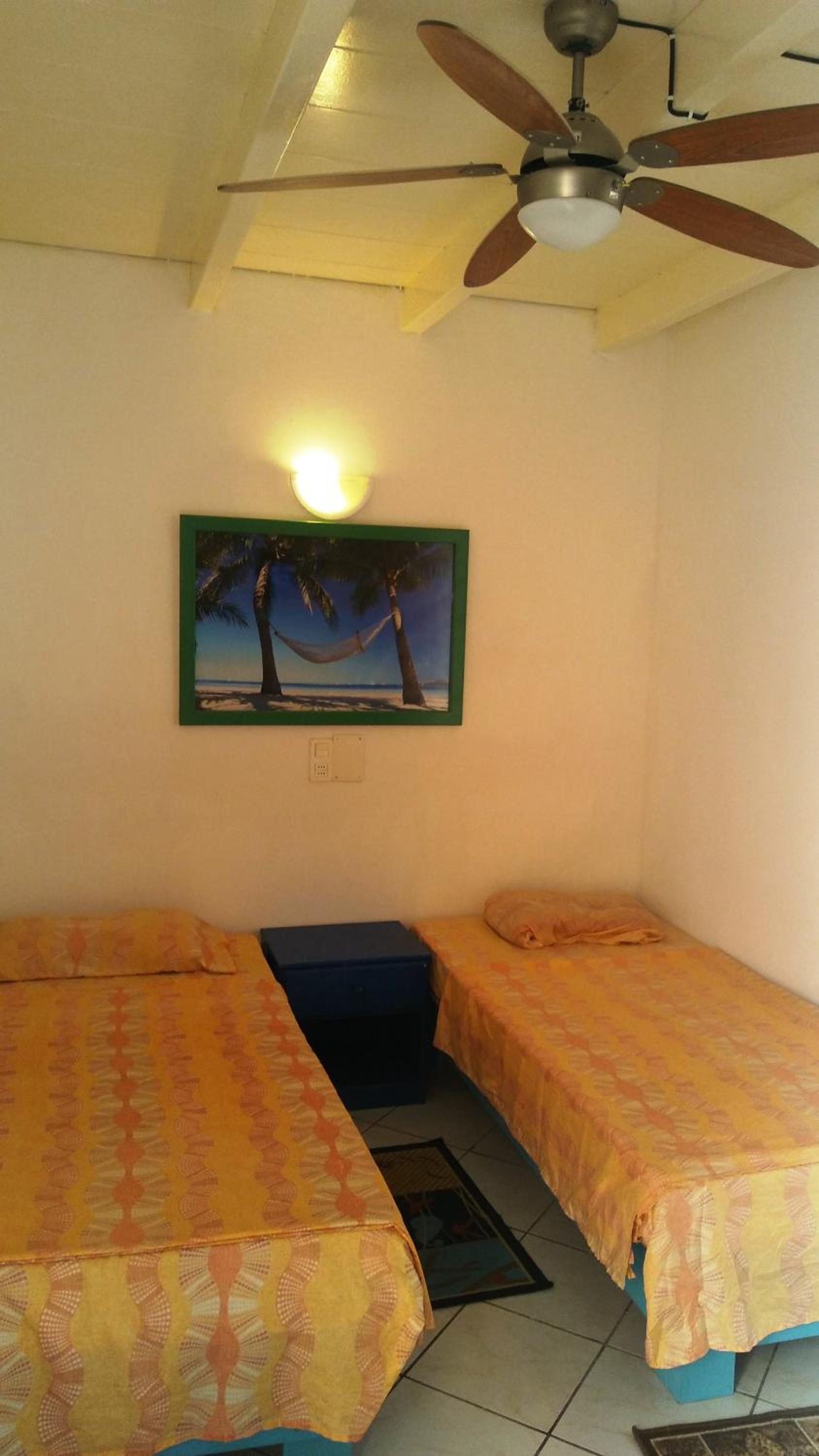 Hostels Holiday Cape Verde