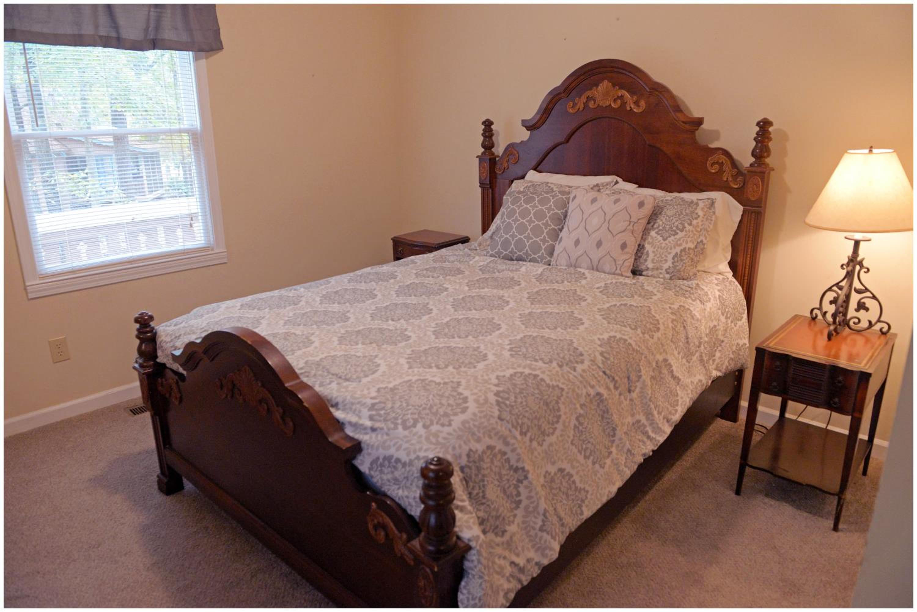 Pine Mountain Club Chalets Resort - Property Image 8