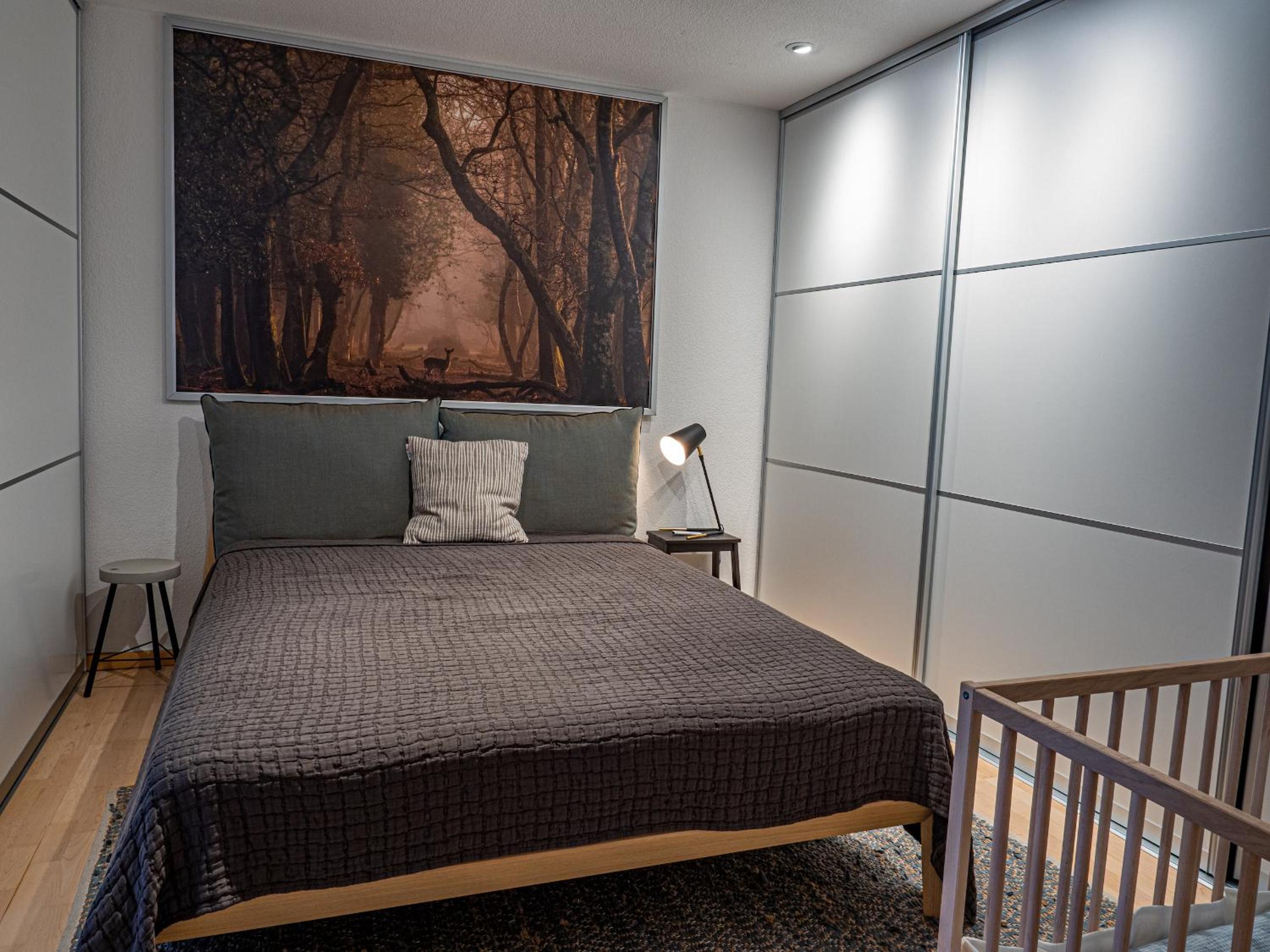 Design Apartment am Wasserbachhof