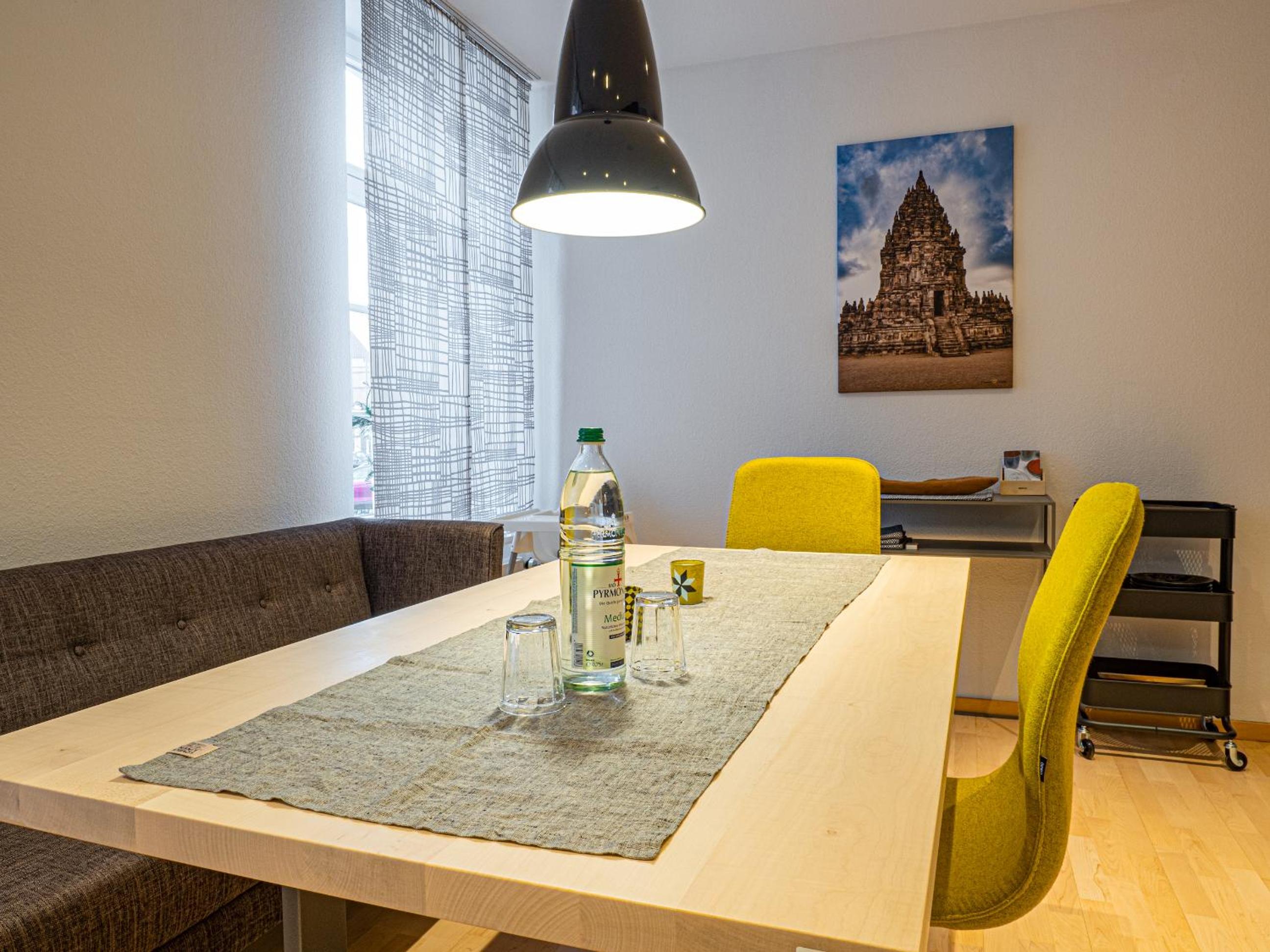 Design Apartment am Wasserbachhof