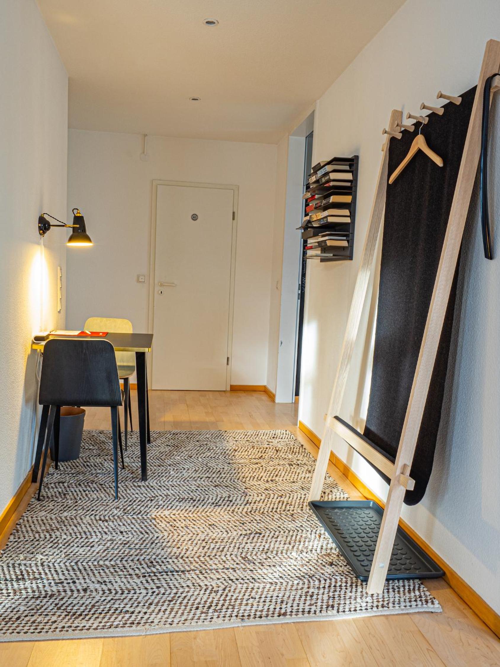 Design Apartment am Wasserbachhof