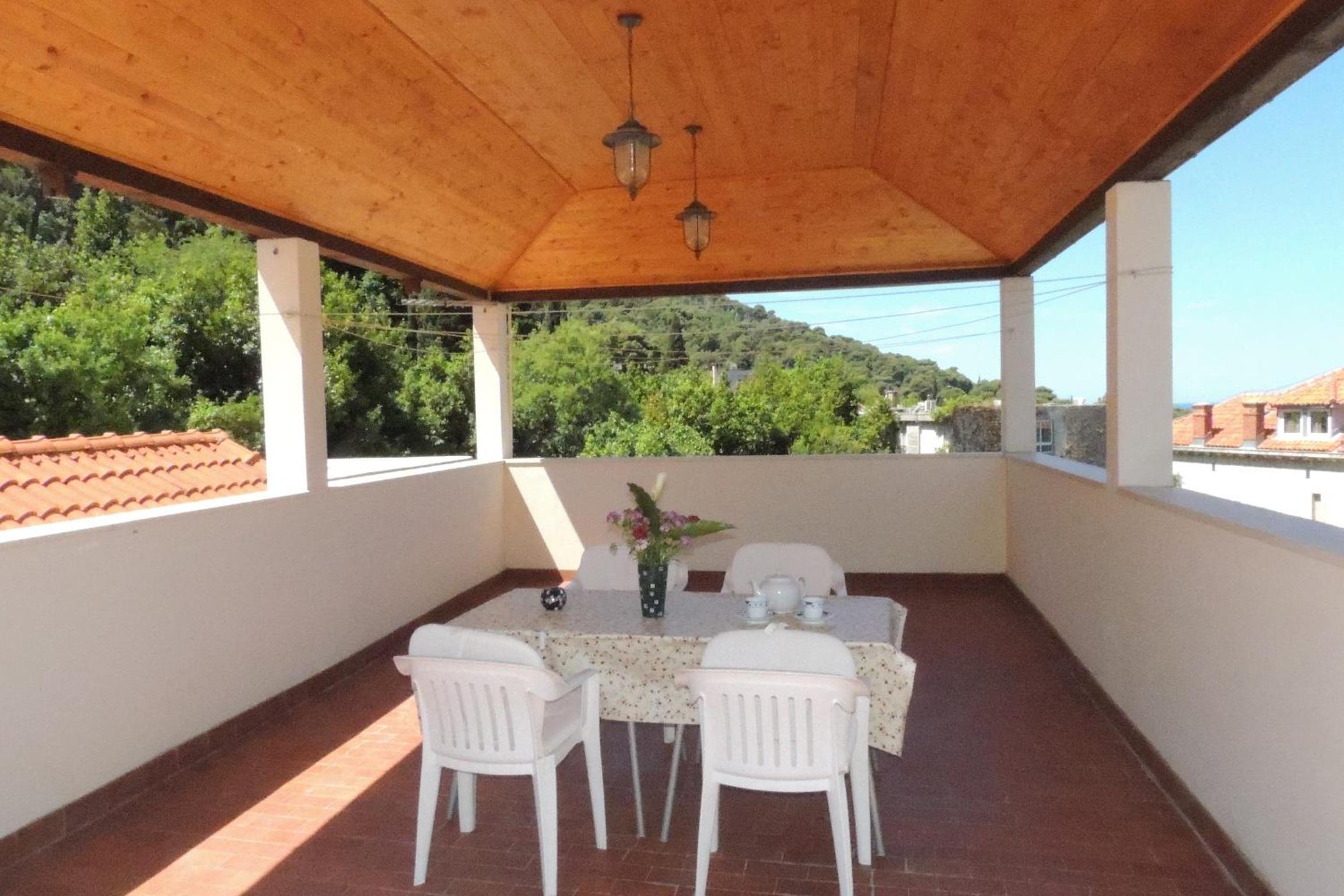 Villa Hortenzia