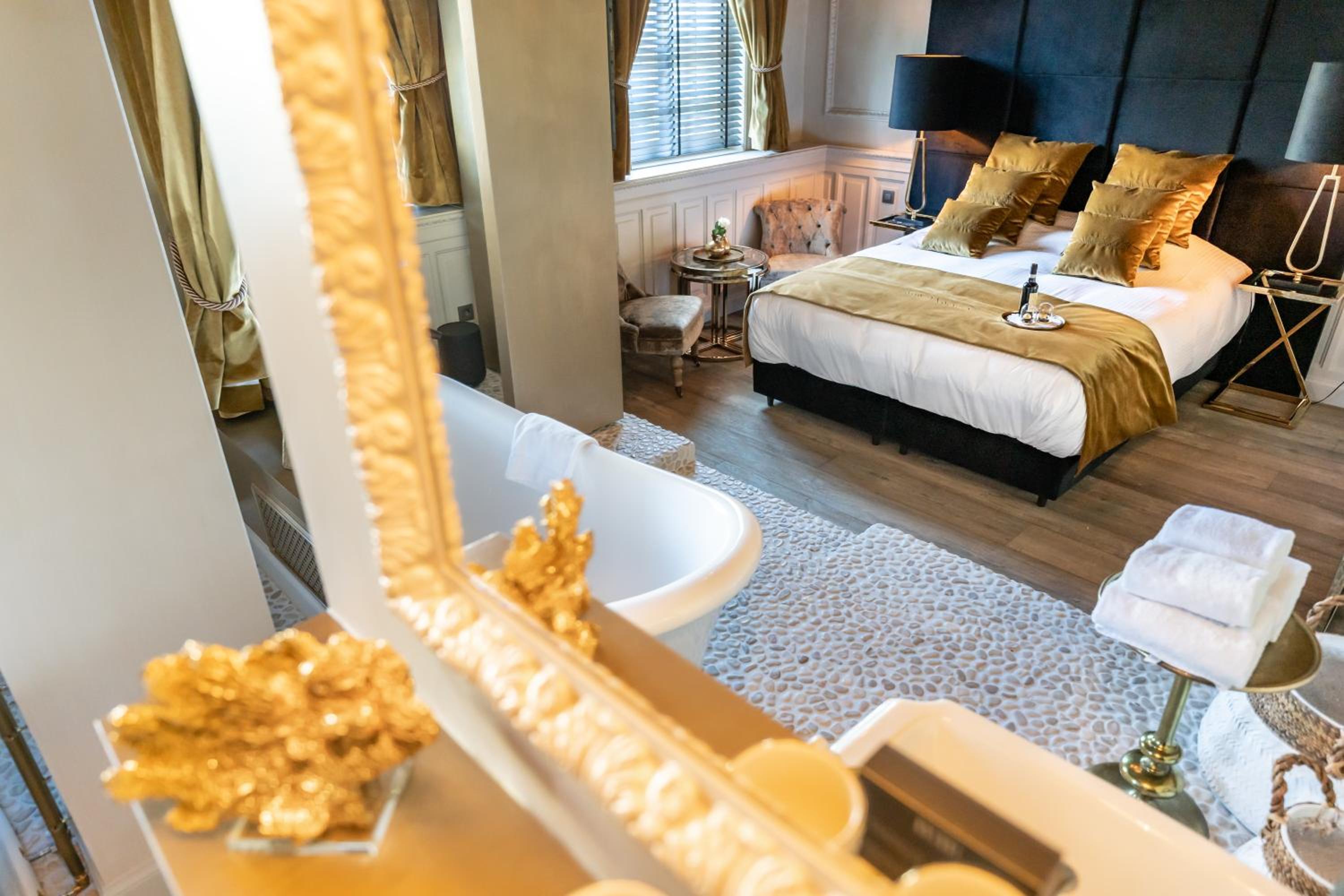 Castelsuites