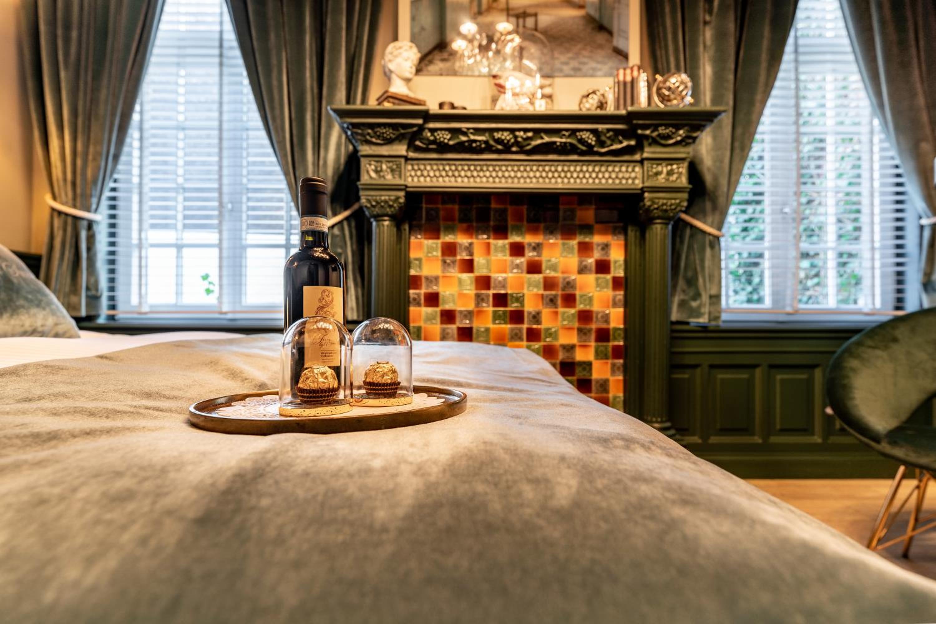 Castelsuites