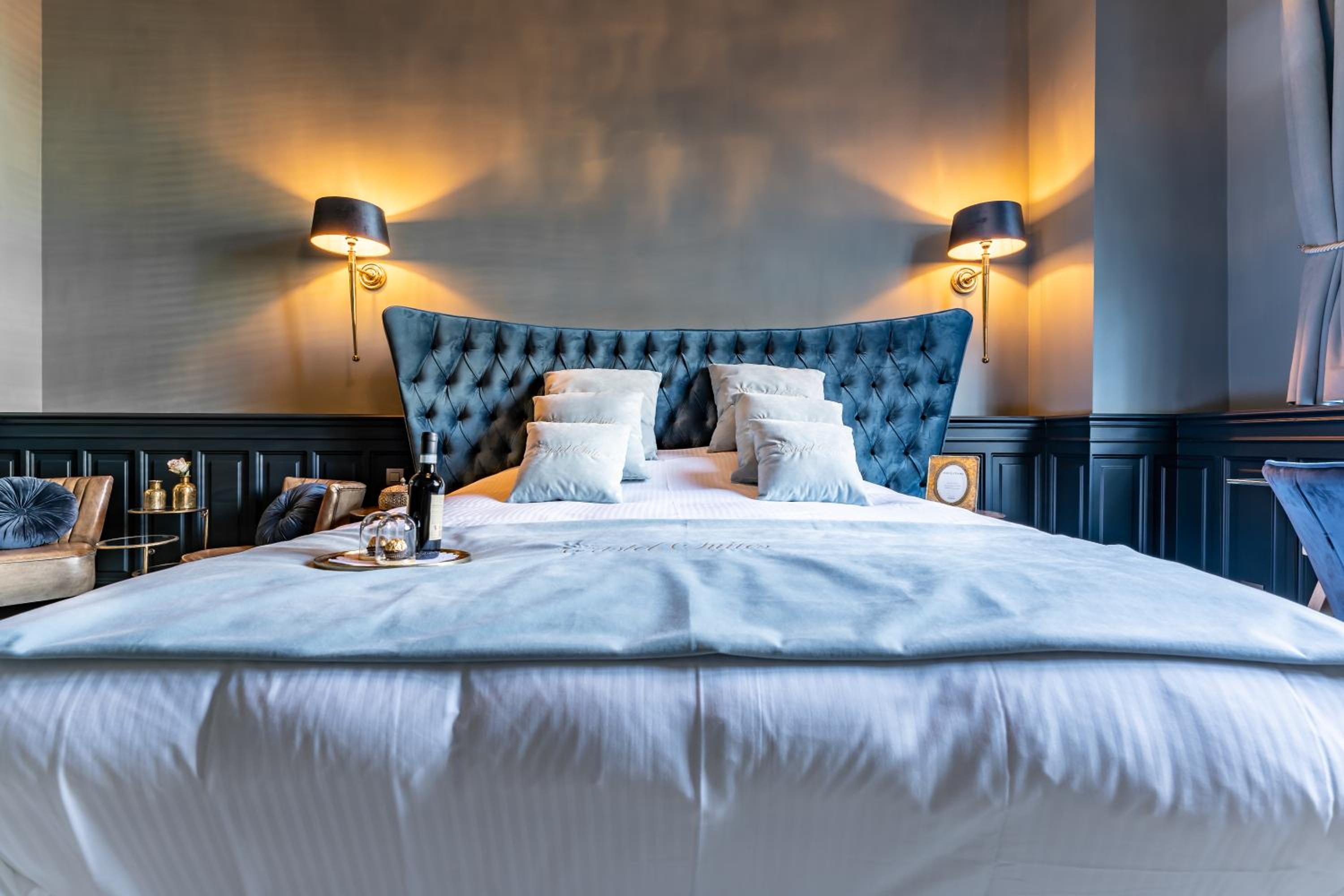 Castelsuites