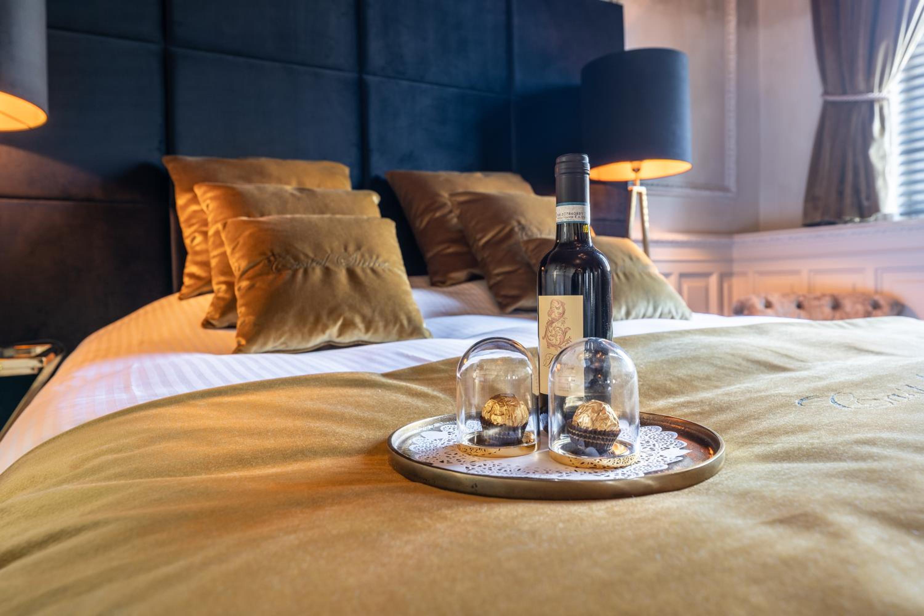 Castelsuites