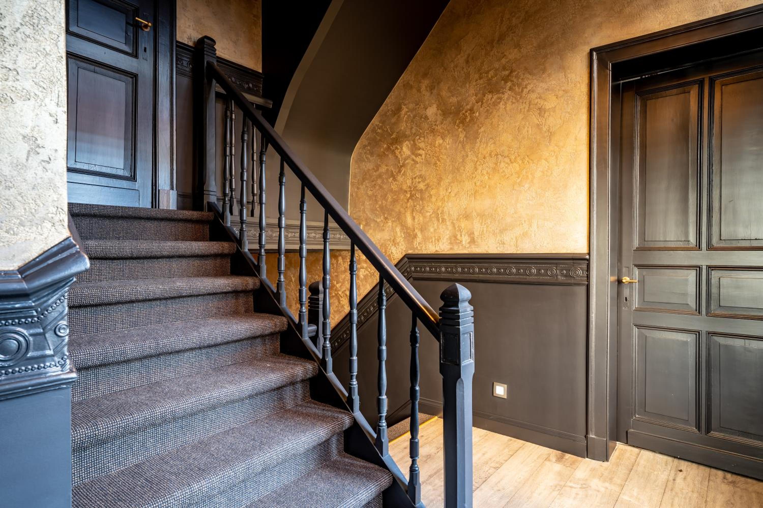Castelsuites