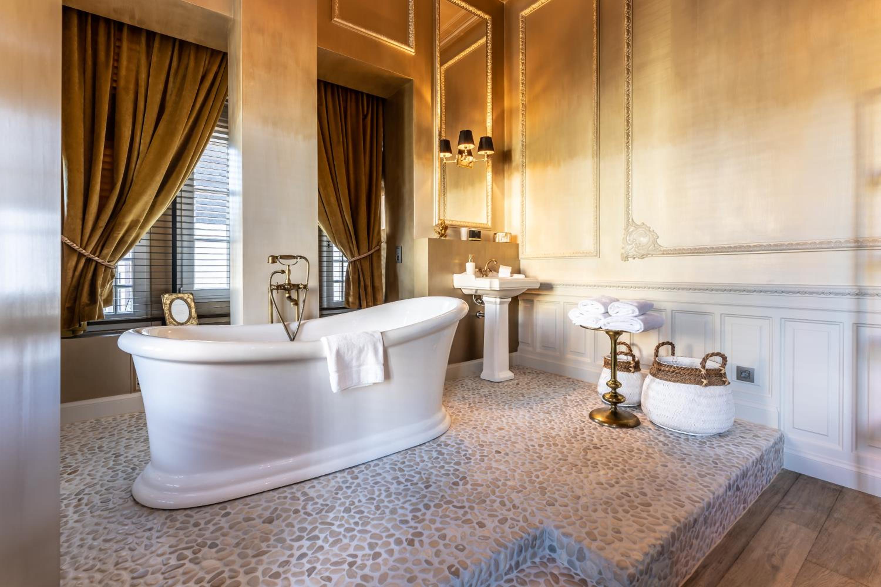 Castelsuites