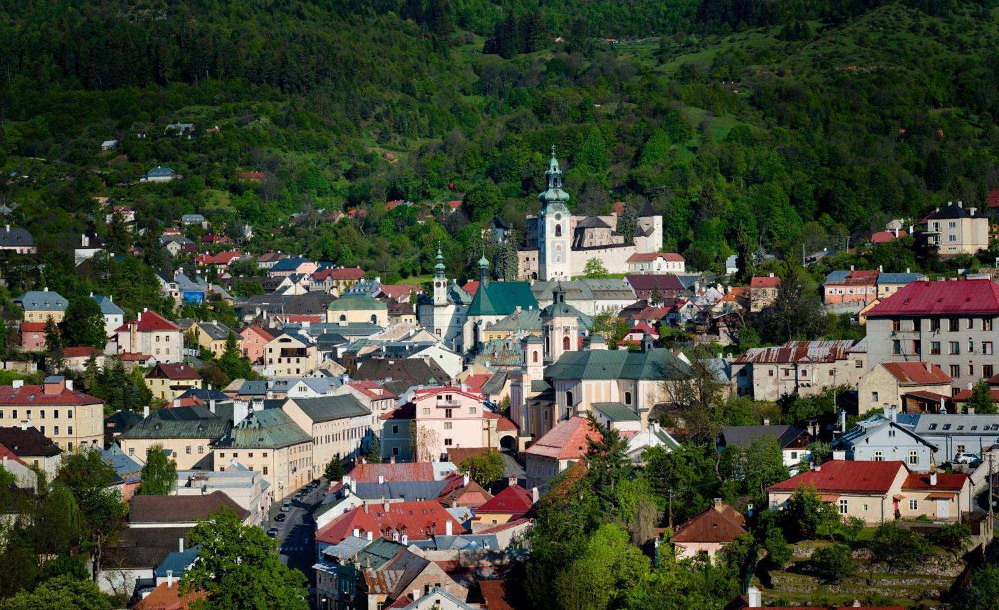 Penzion na Kopci