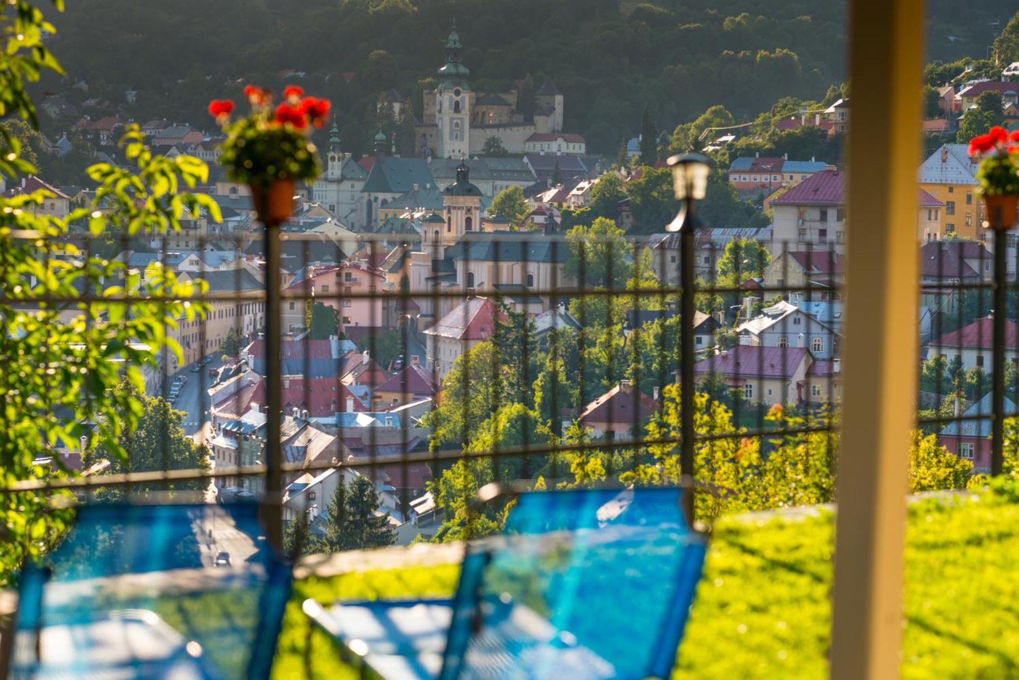 Penzion na Kopci