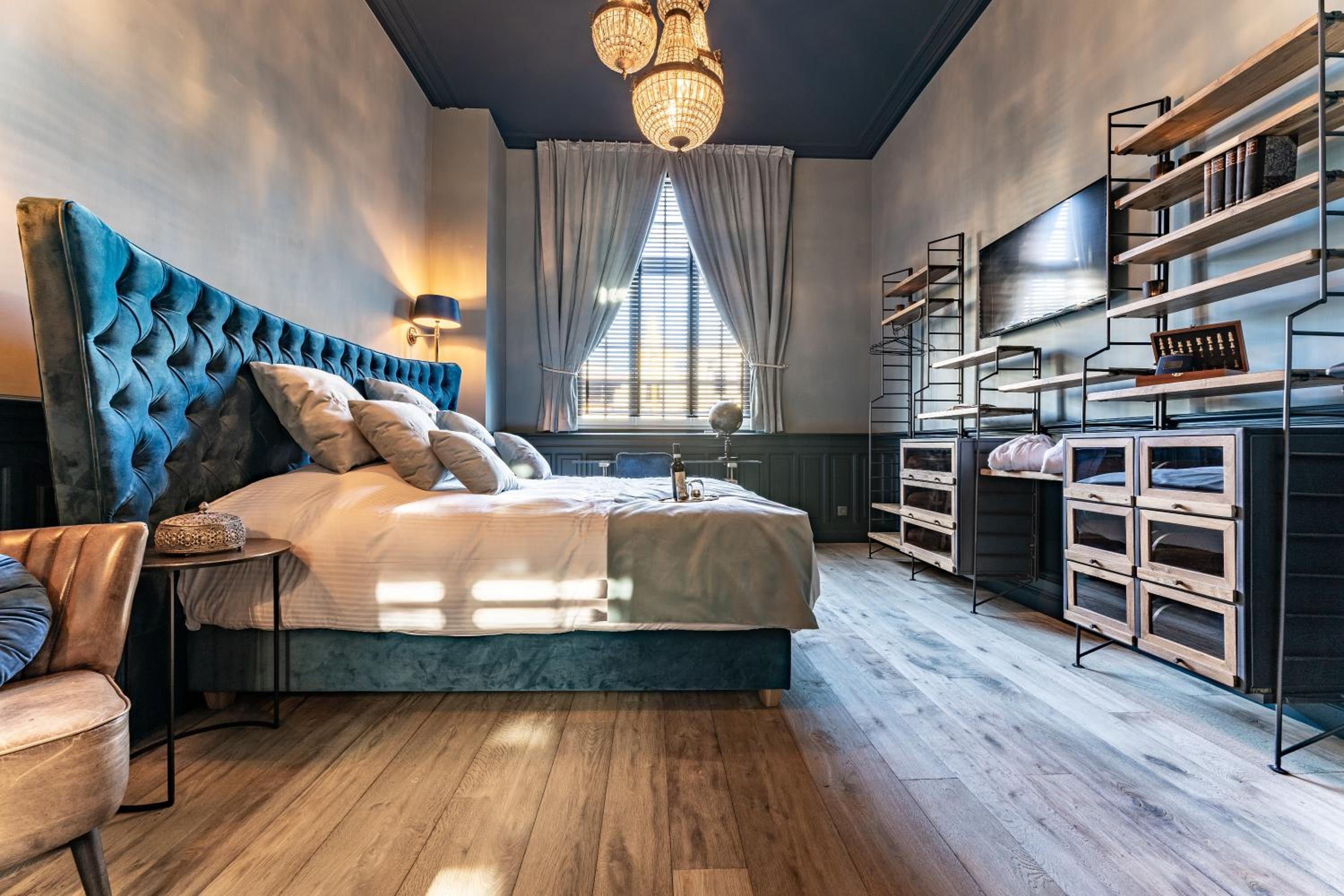 Castelsuites
