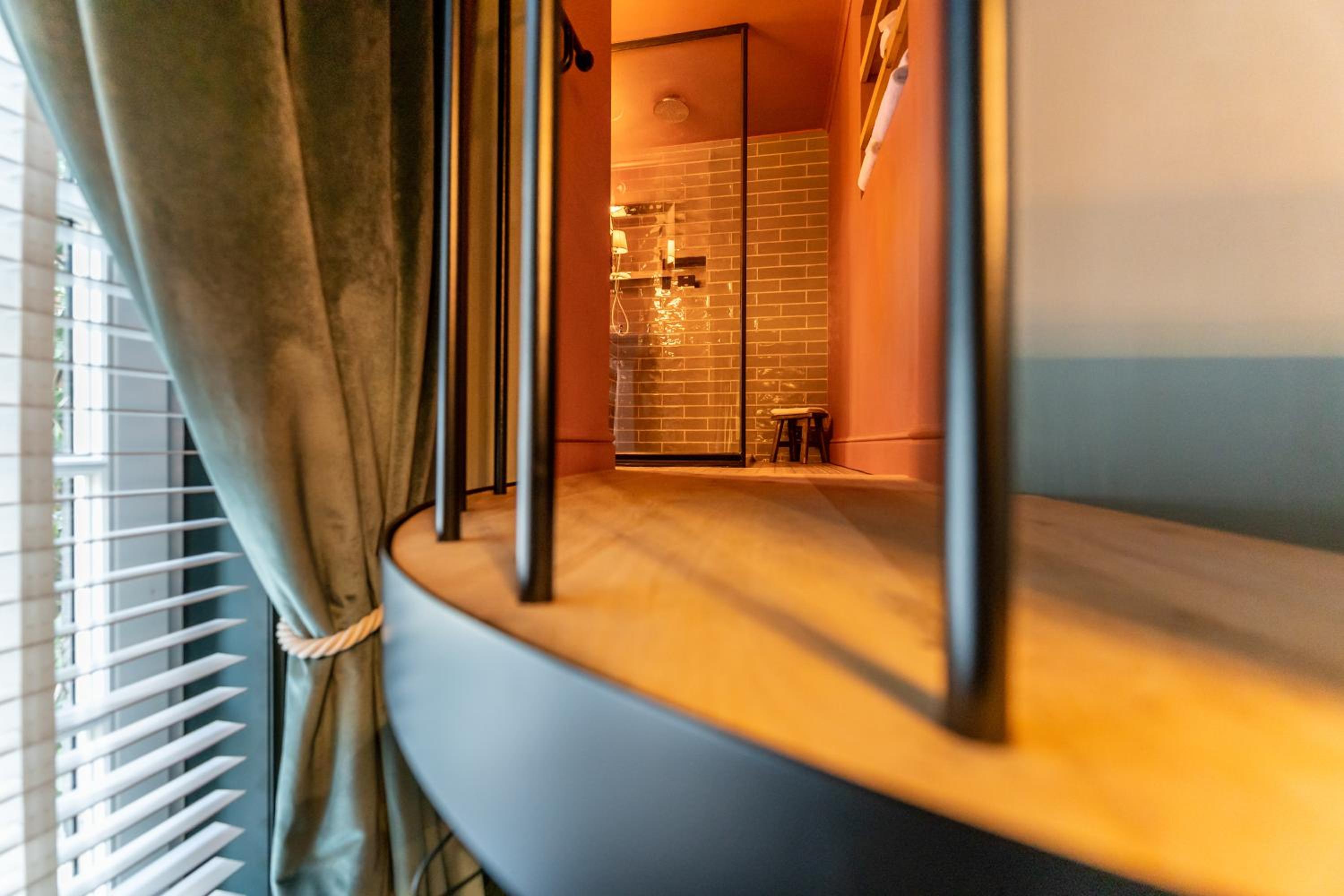 Castelsuites