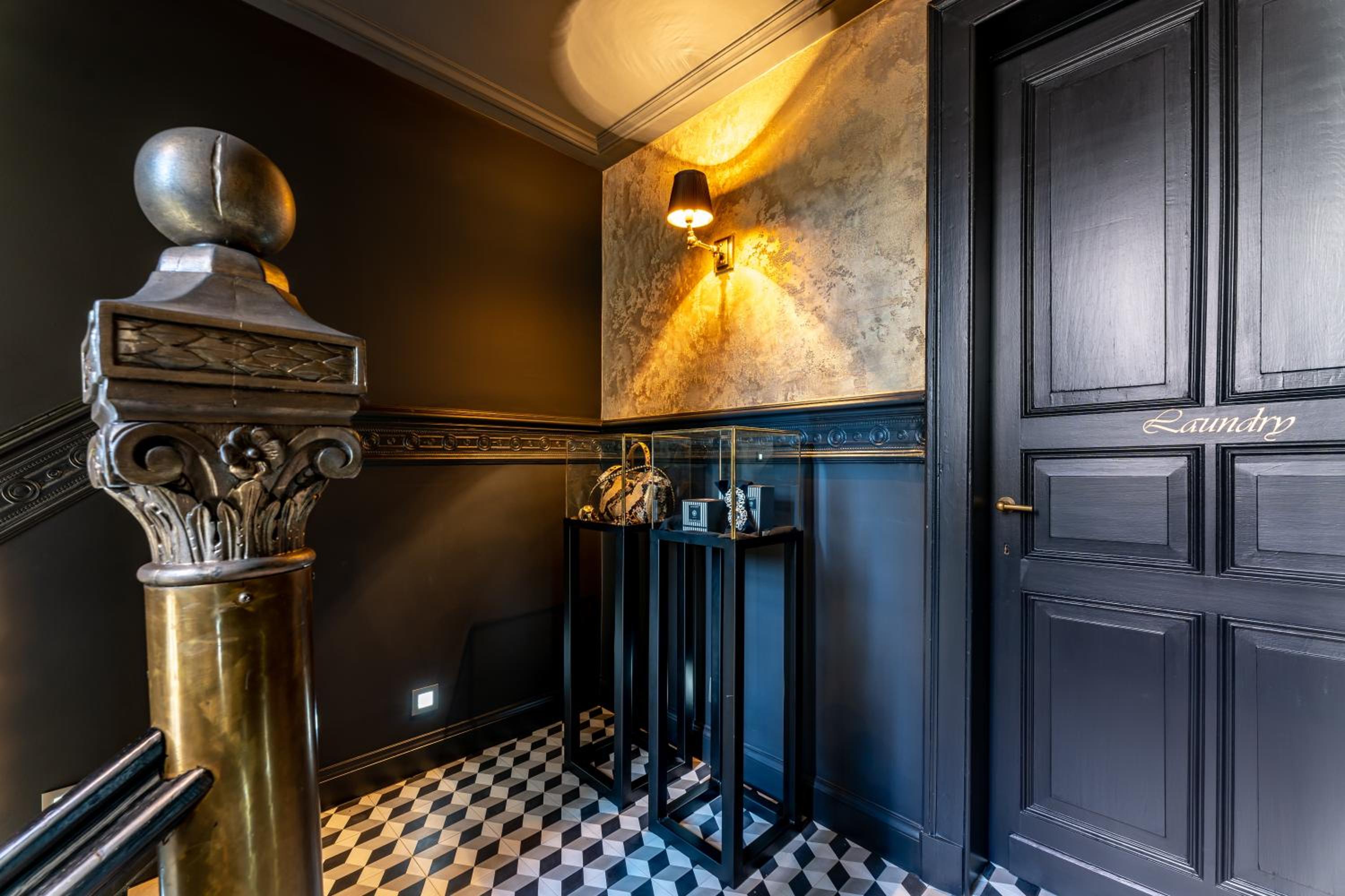 Castelsuites