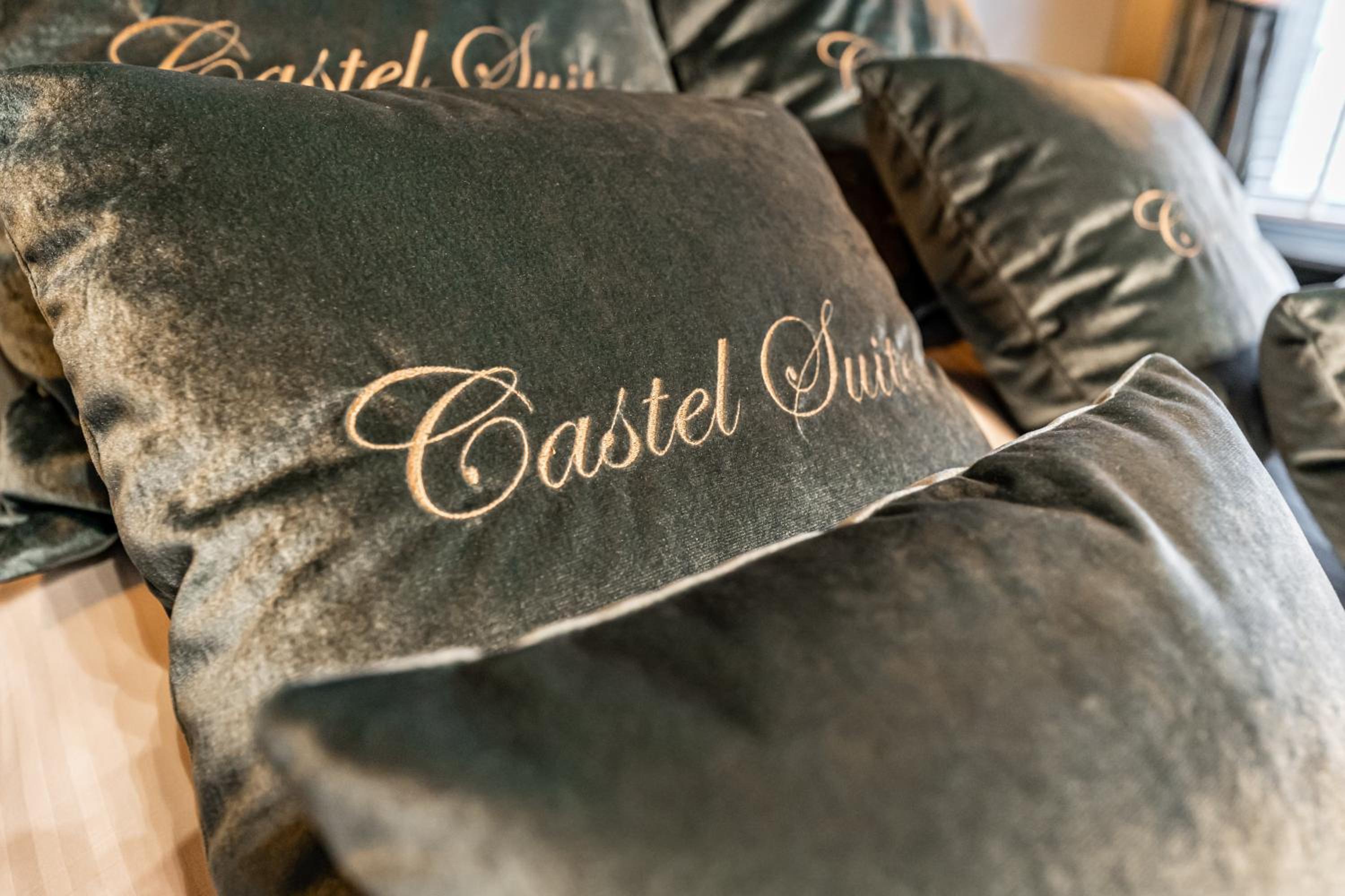 Castelsuites