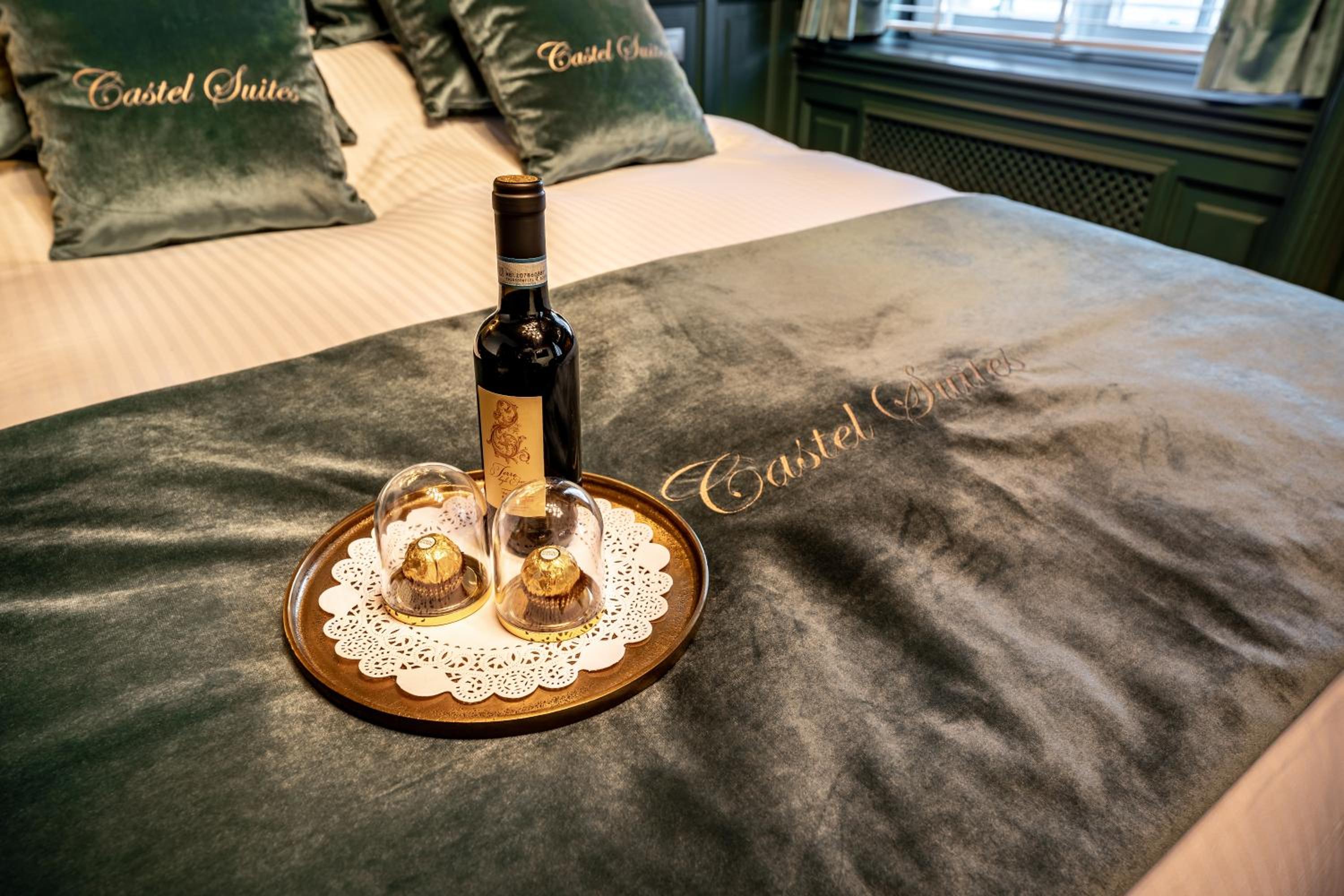 Castelsuites