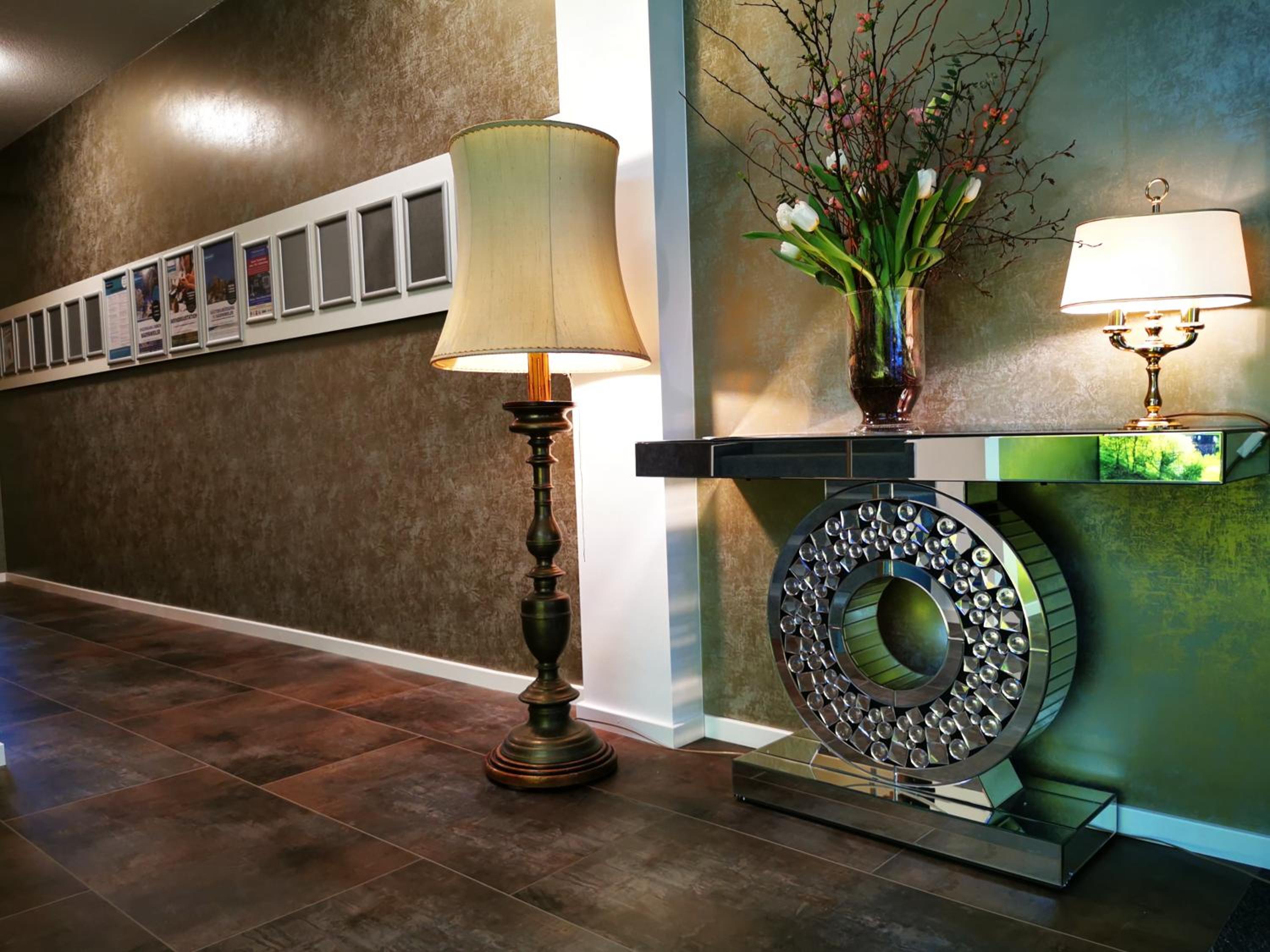 Park Appartements
