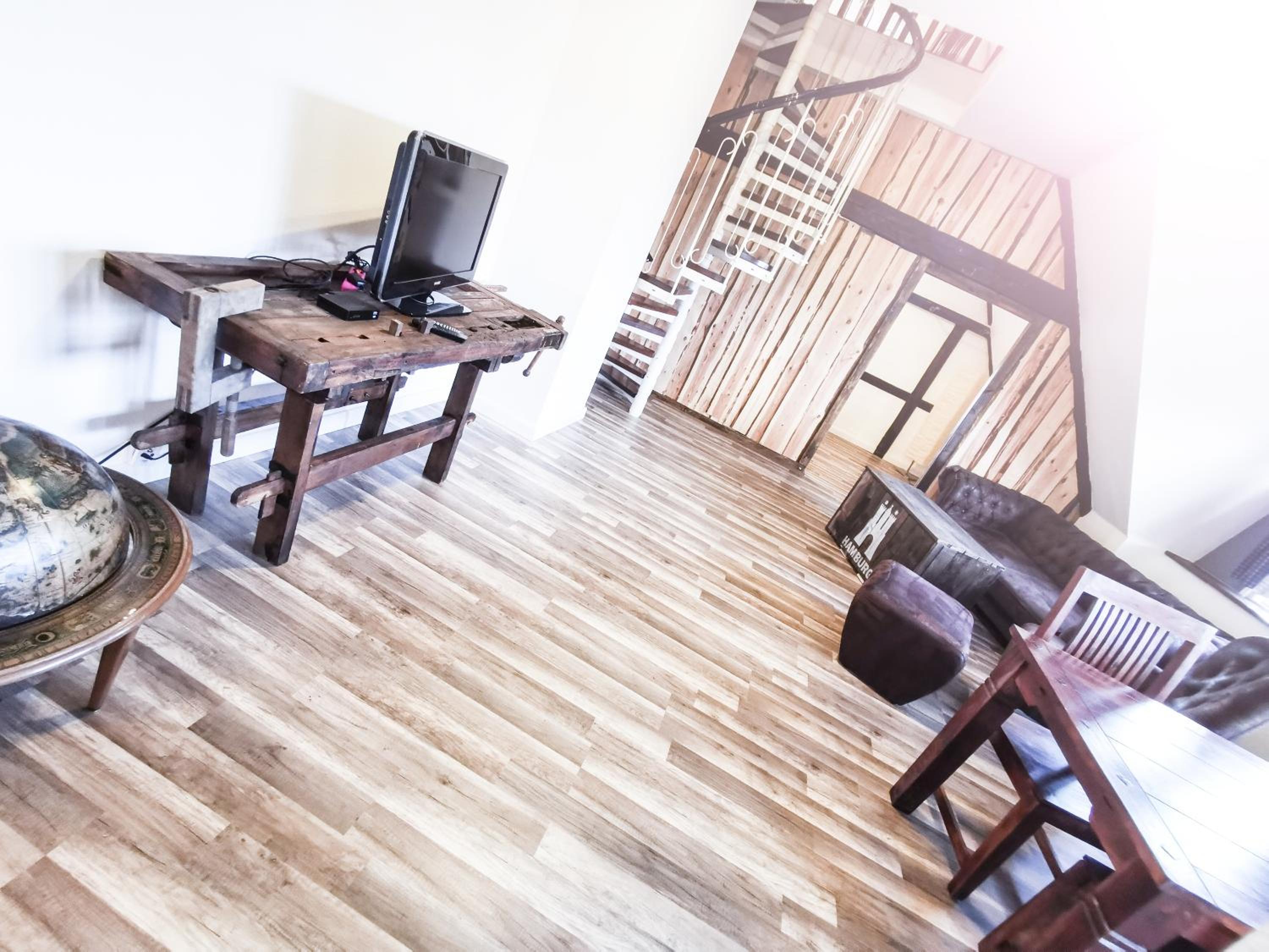 Ferienwohnung Fiete view 3