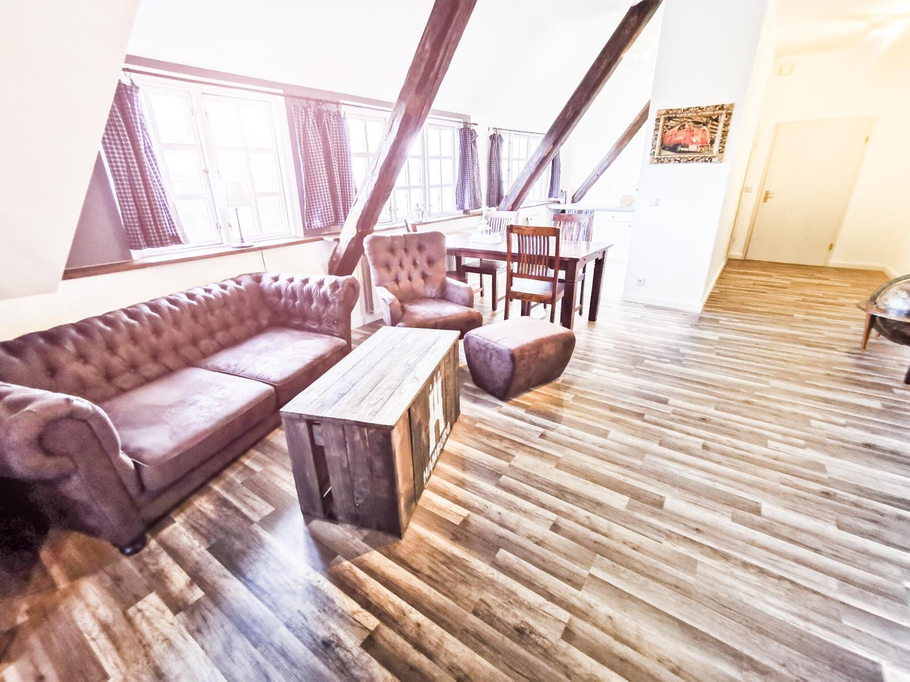 Ferienwohnung Fiete view 4
