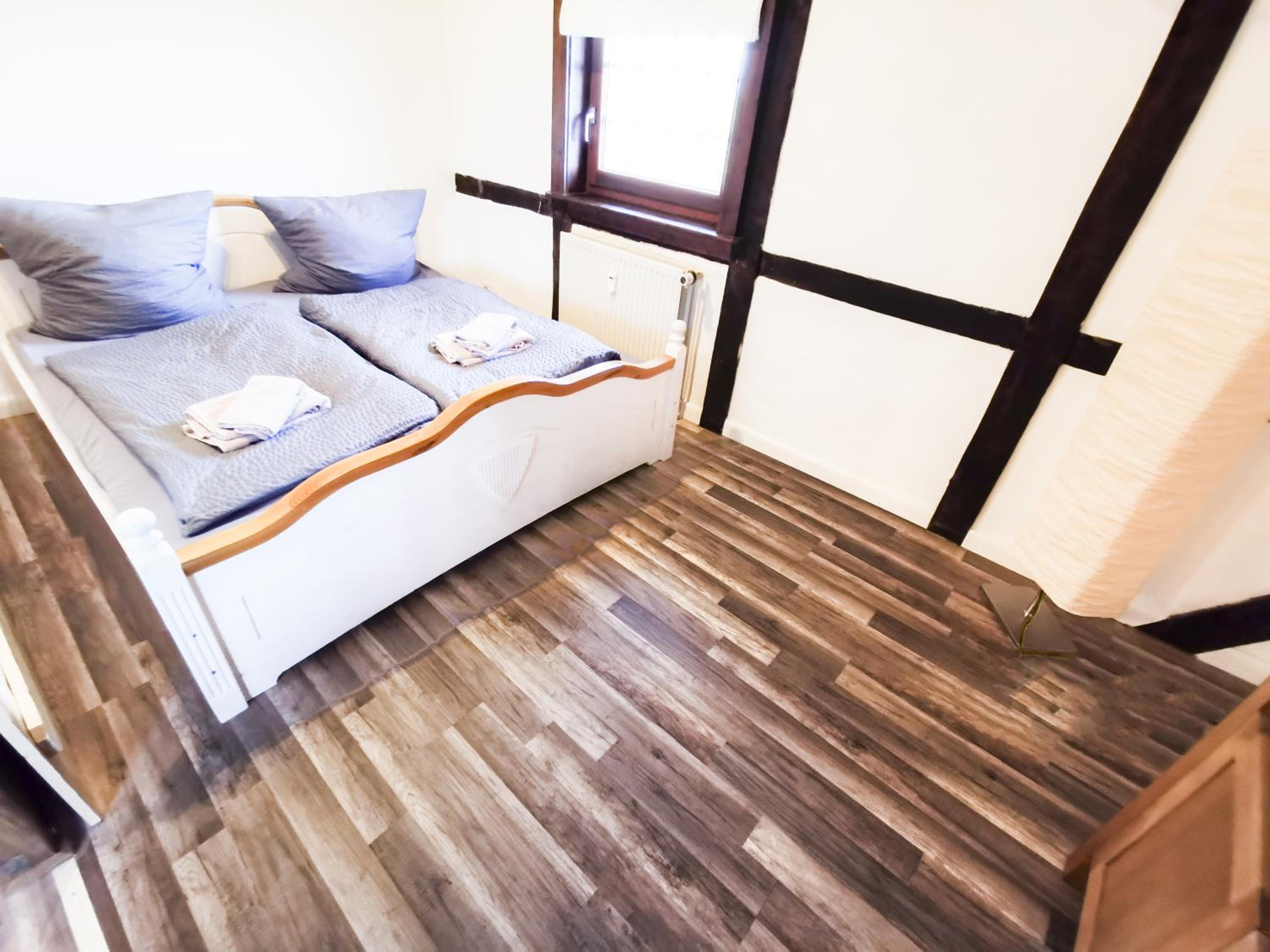 Ferienwohnung Fiete view 5