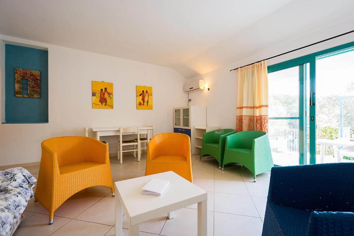 Villa Alba - Appartamenti a 75 m dal mare photo 4