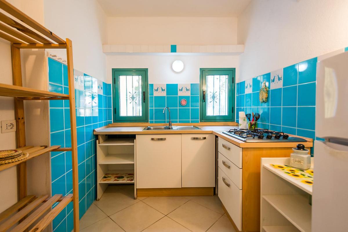 Villa Alba - Appartamenti a 75 m dal mare photo 5