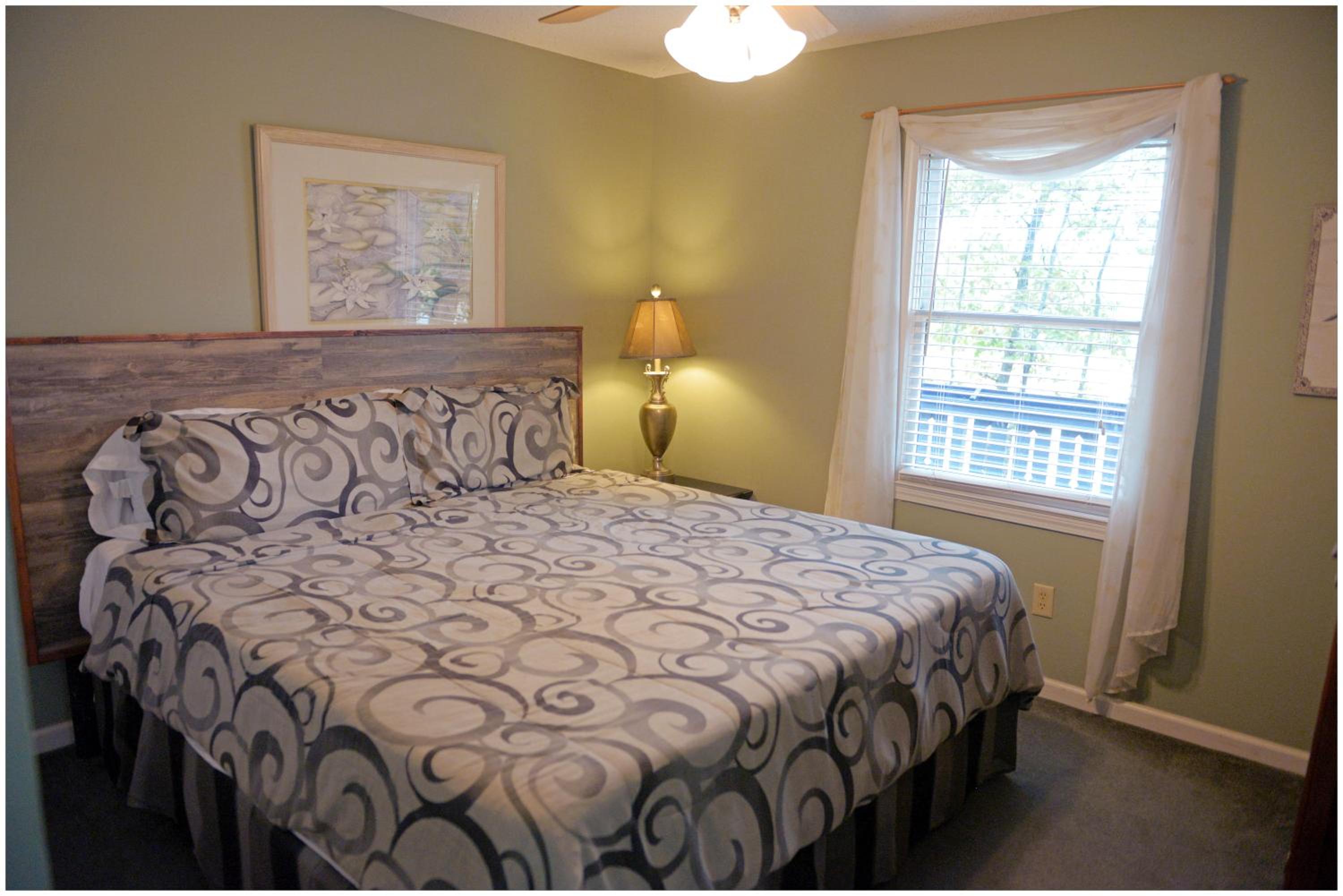 Pine Mountain Club Chalets Resort - Property Image 7