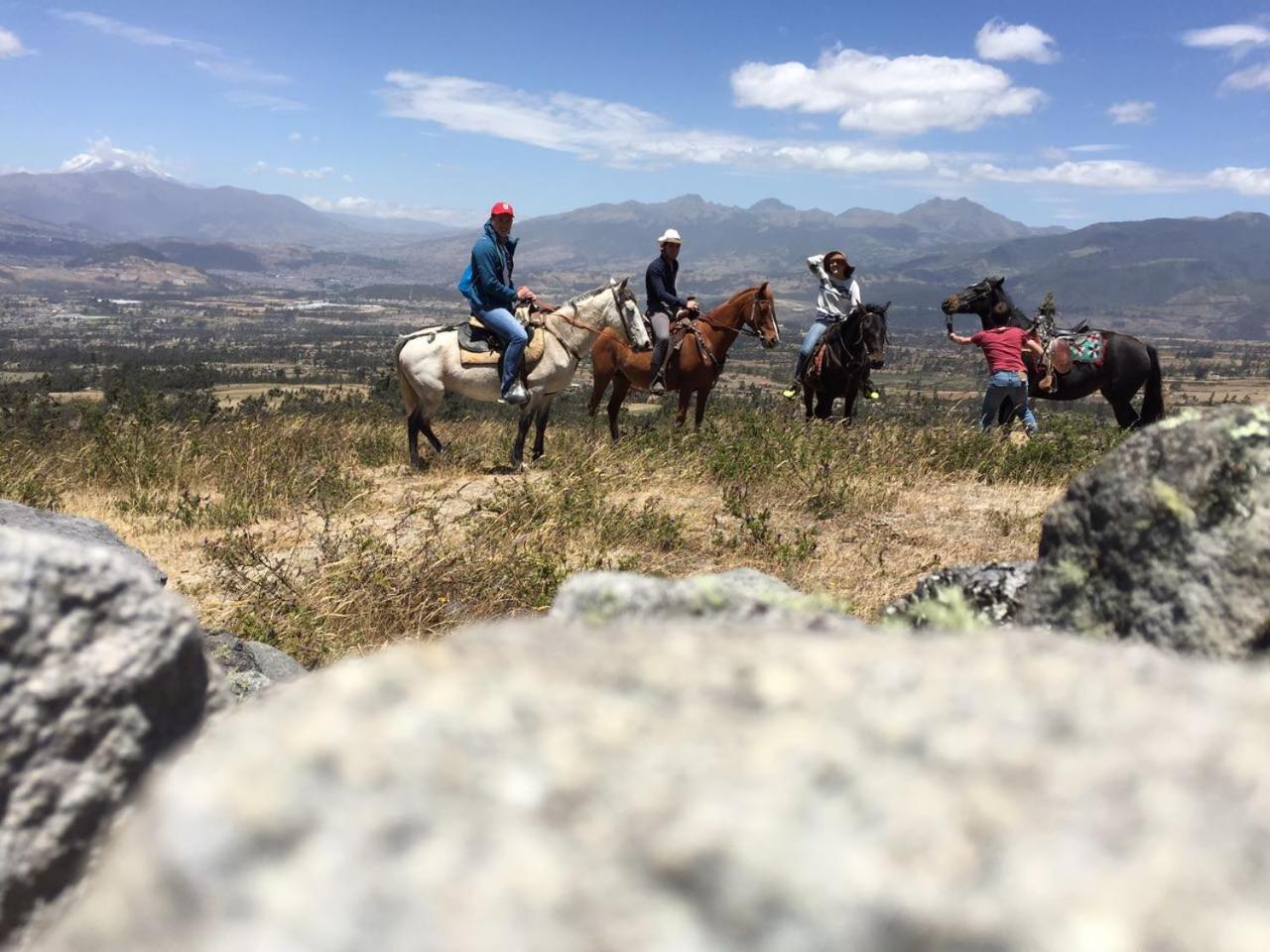 Hacienda San Isidro Trails & Experiences
